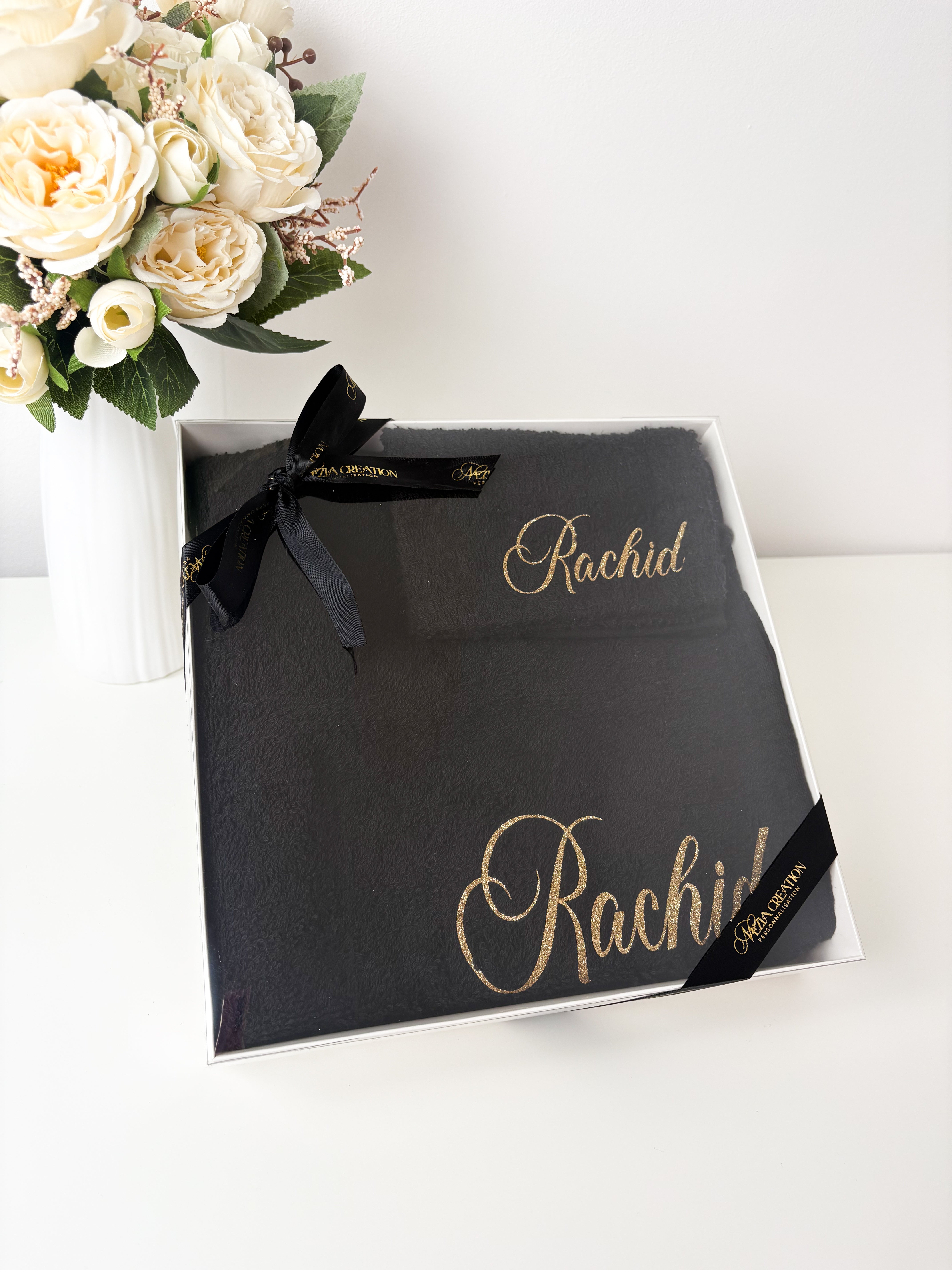 Coffret bain - Classique