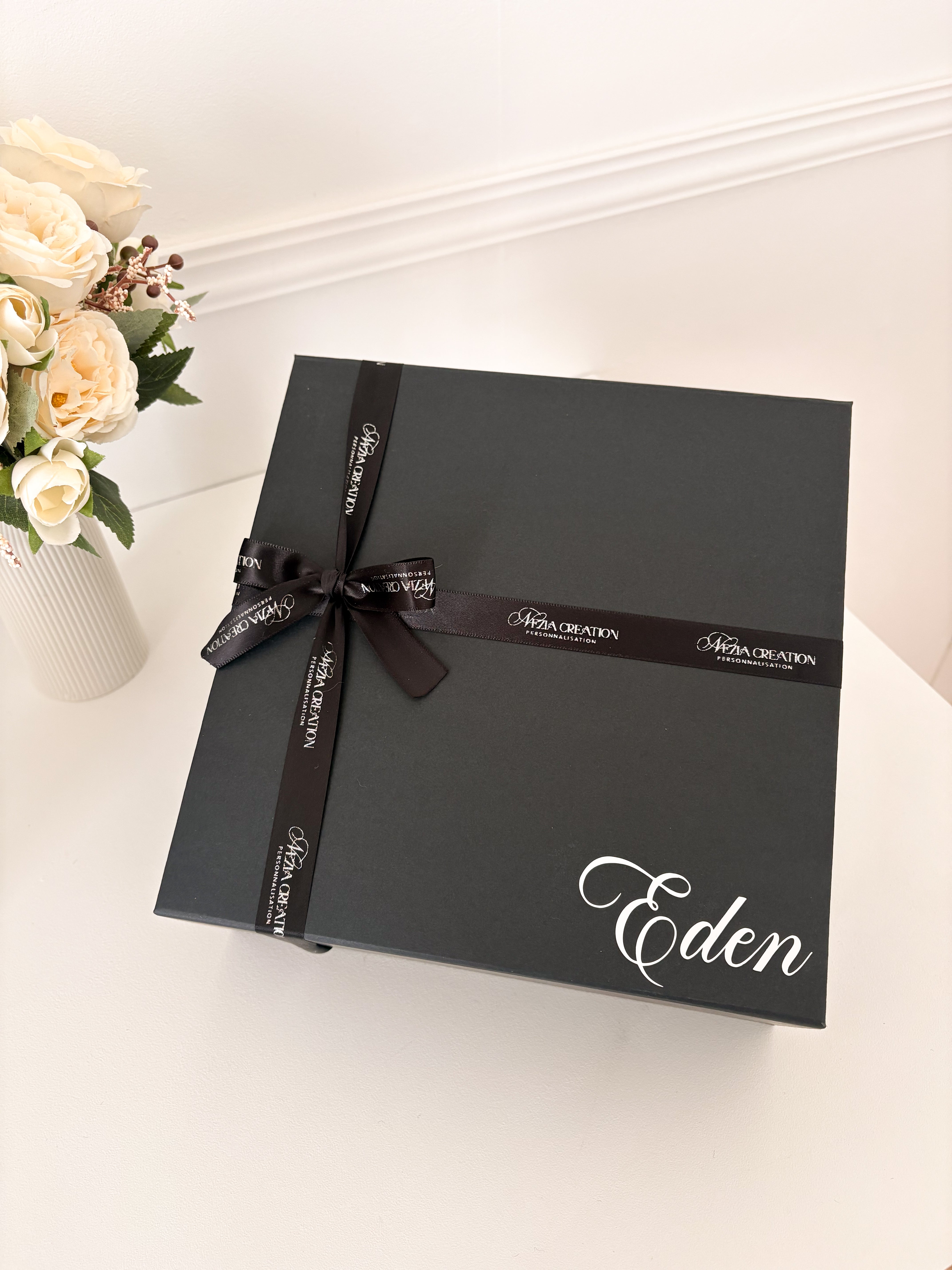 Coffret fit II