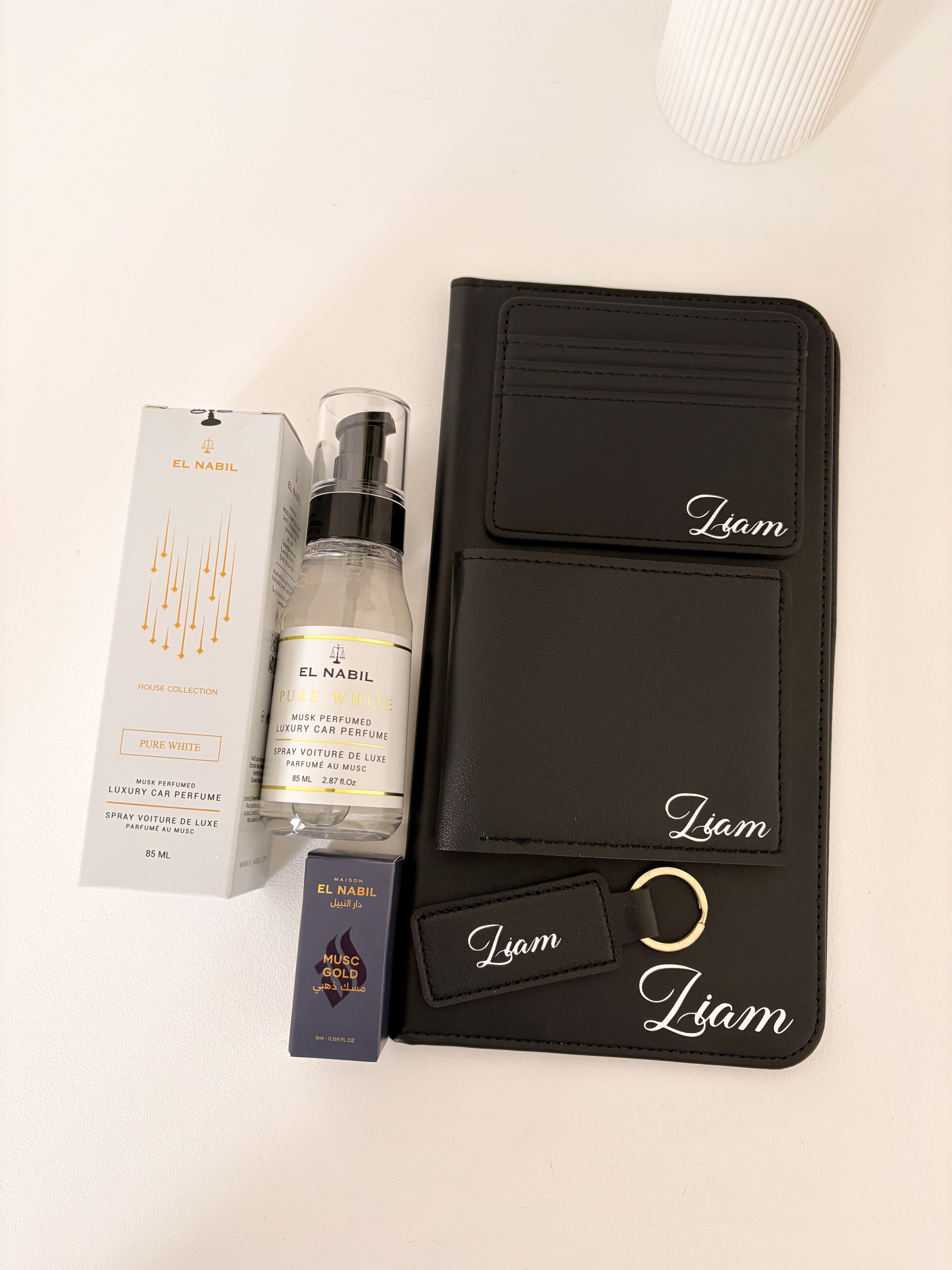 Coffret drive II