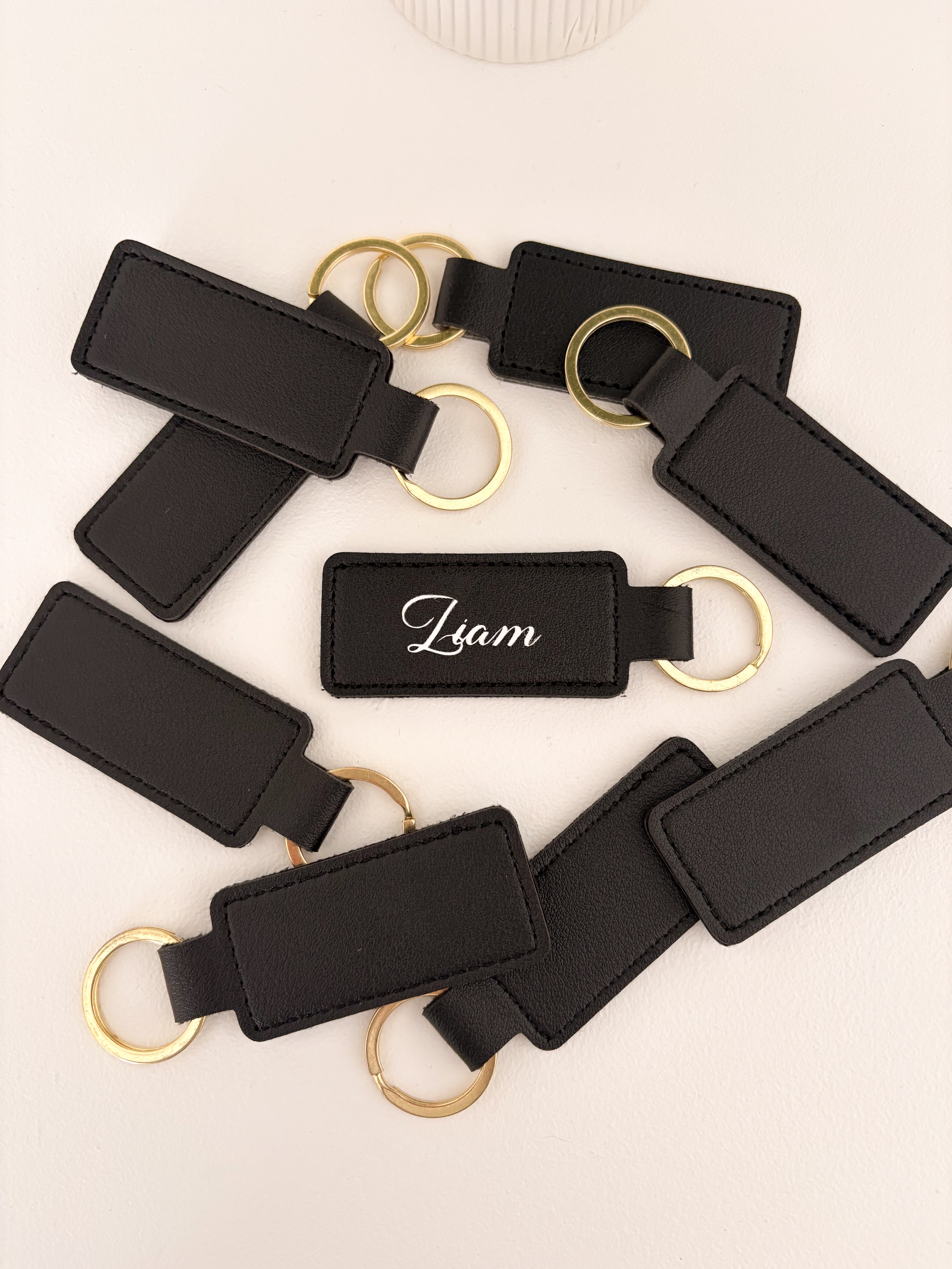 Porte clé personnalisé