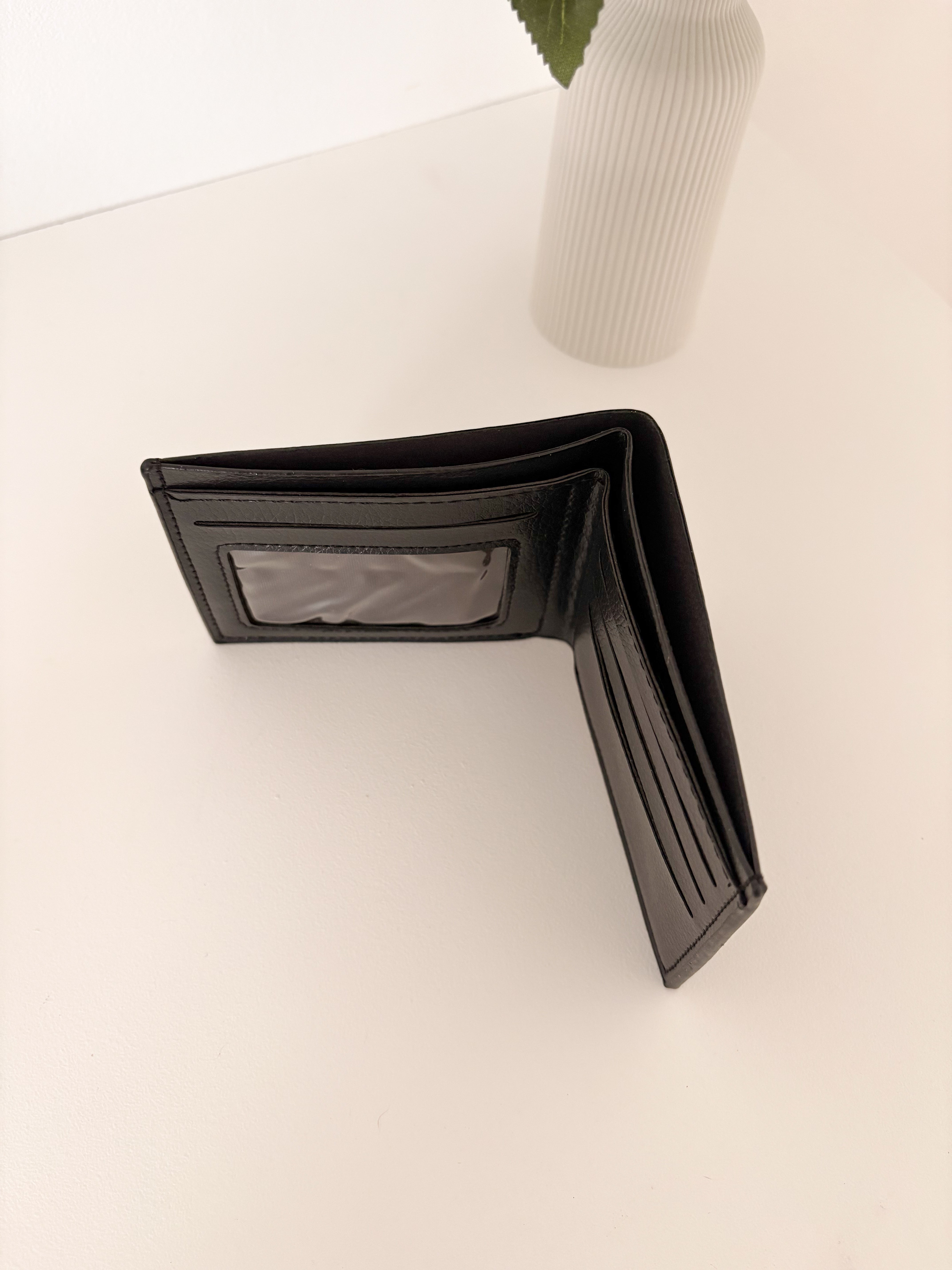 Porte feuille personnalisé