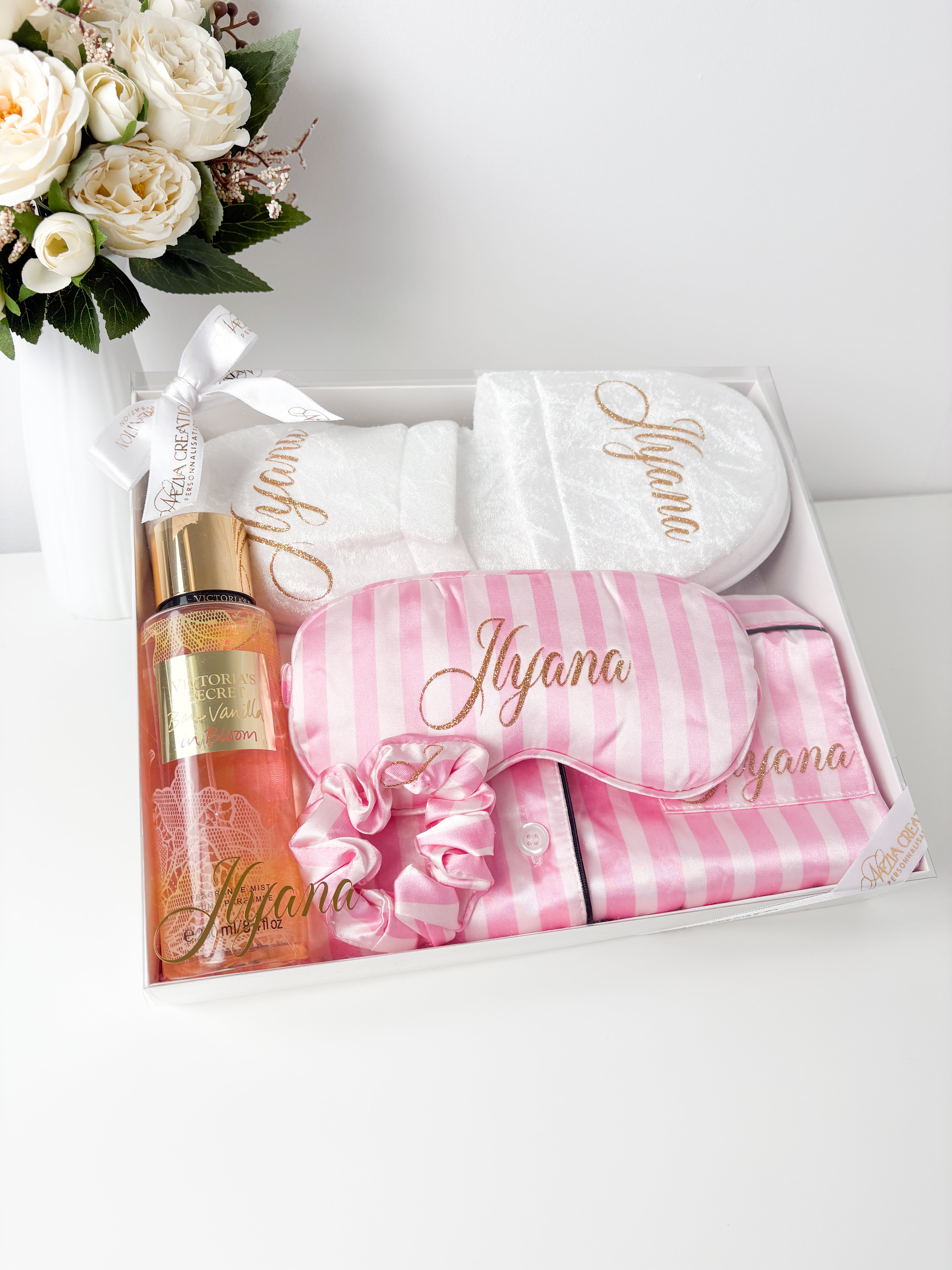 Coffret sweetness - Victoria