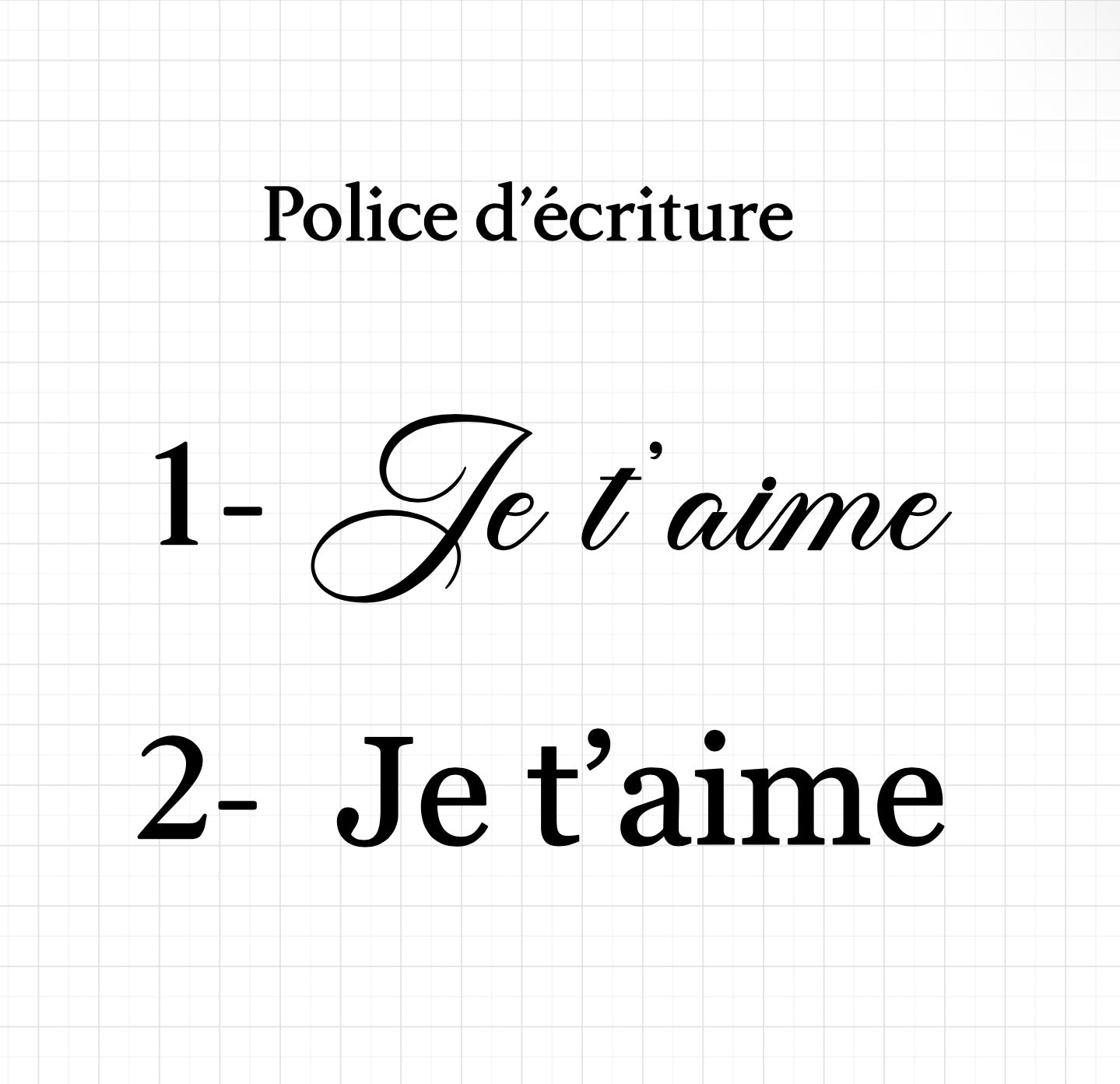 Ours en peluche - Blanc