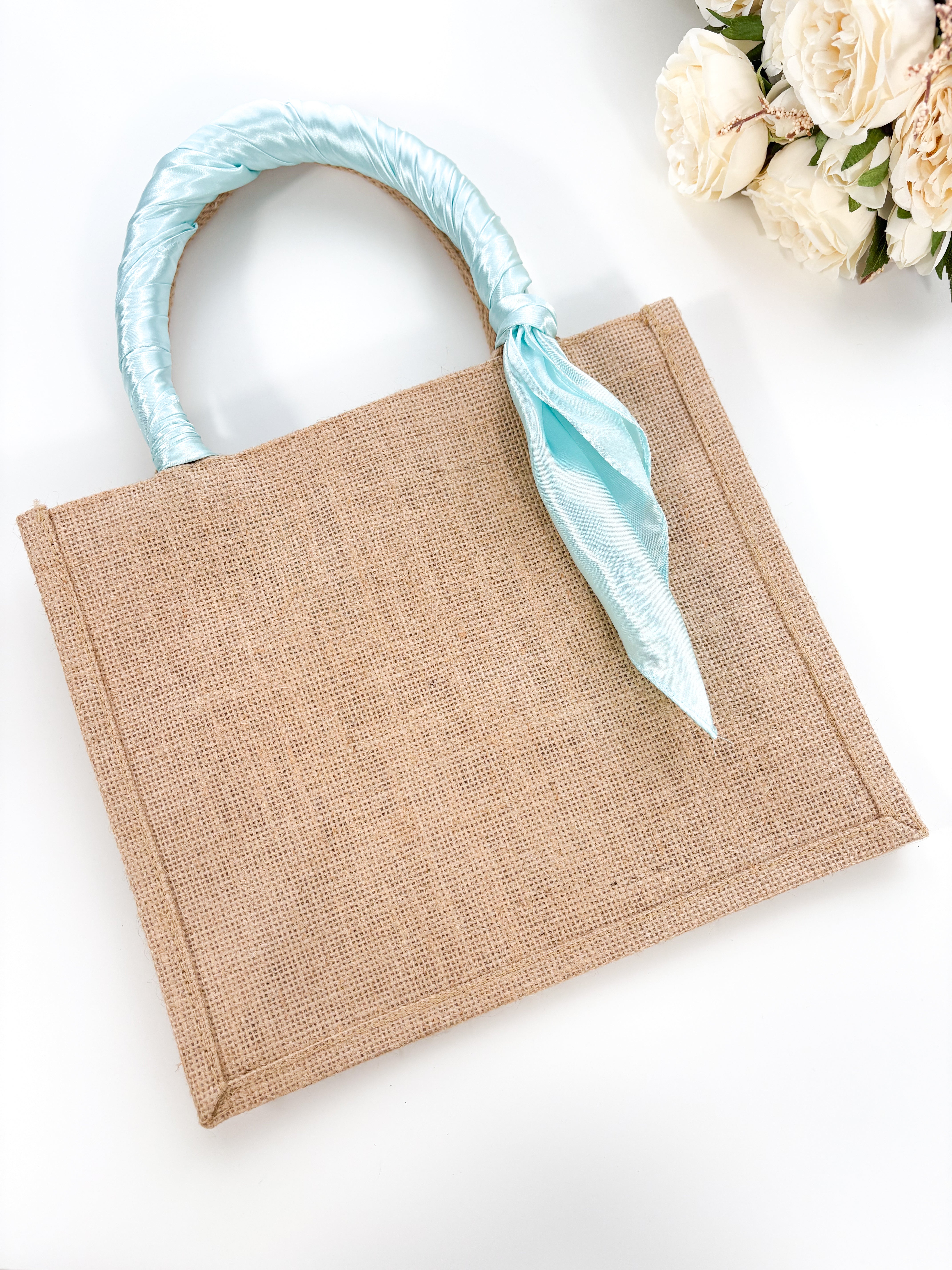 Foulard - Turquoise