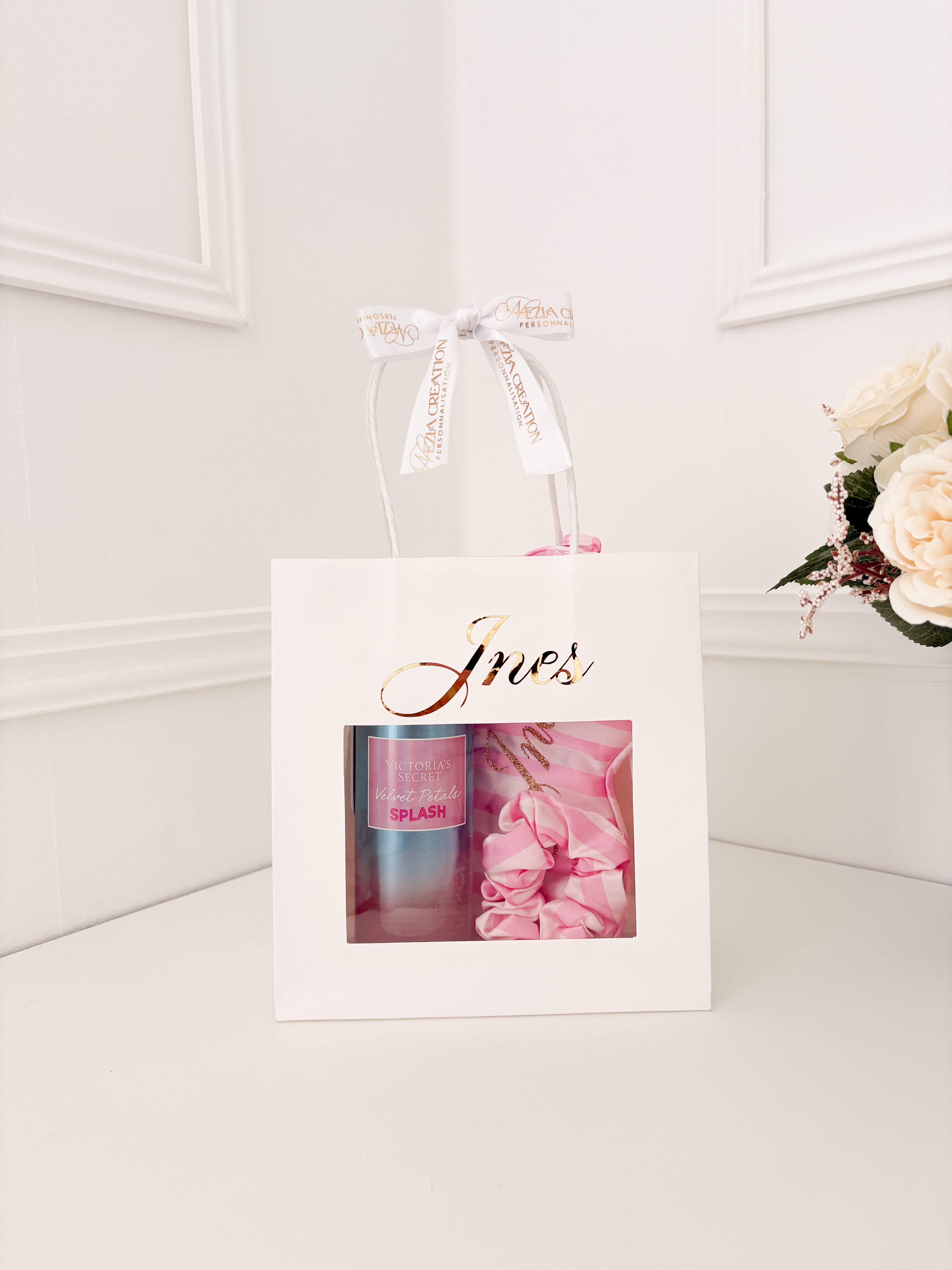 Coffret Honey - Victoria