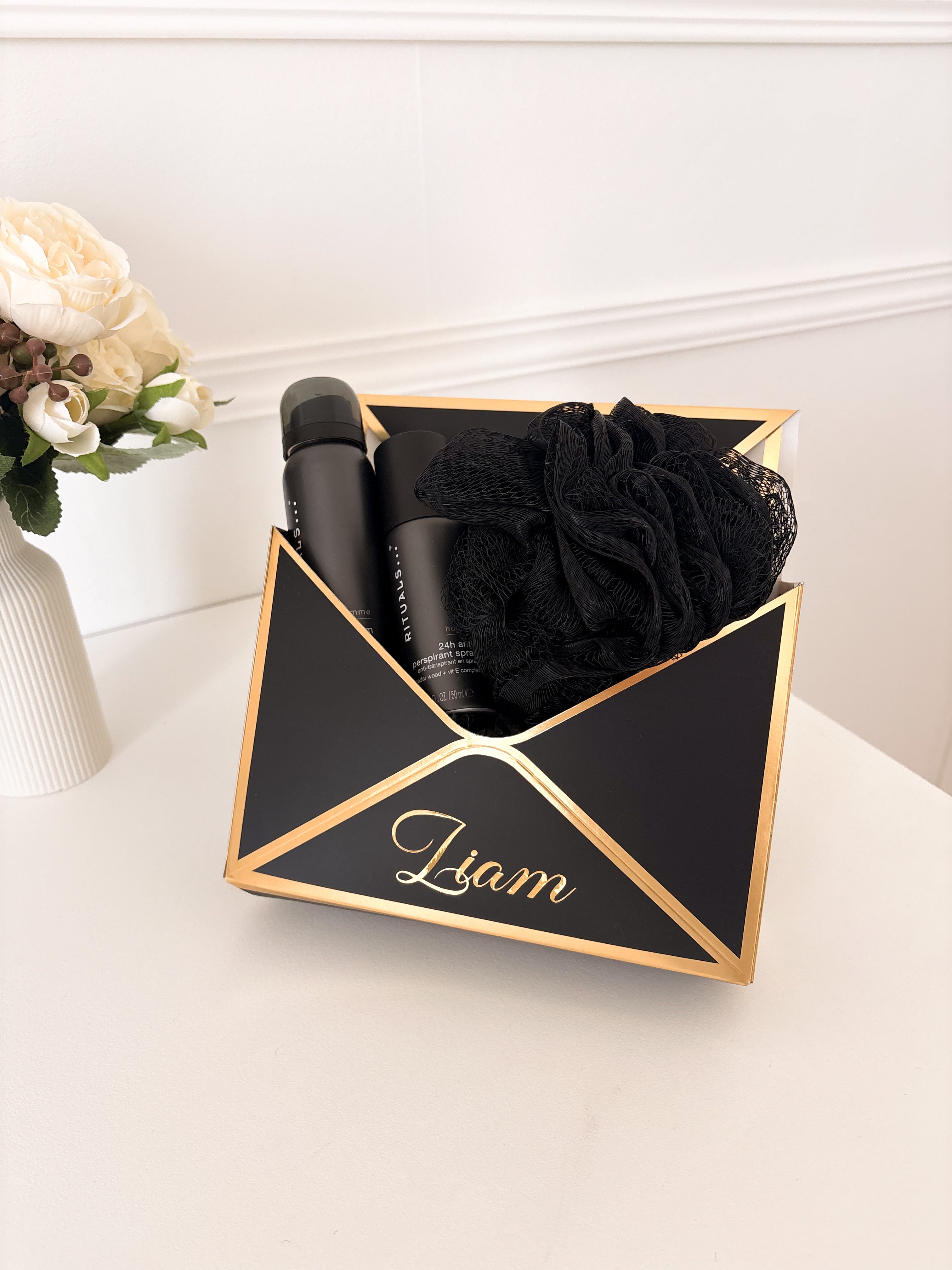 Coffret Rituals