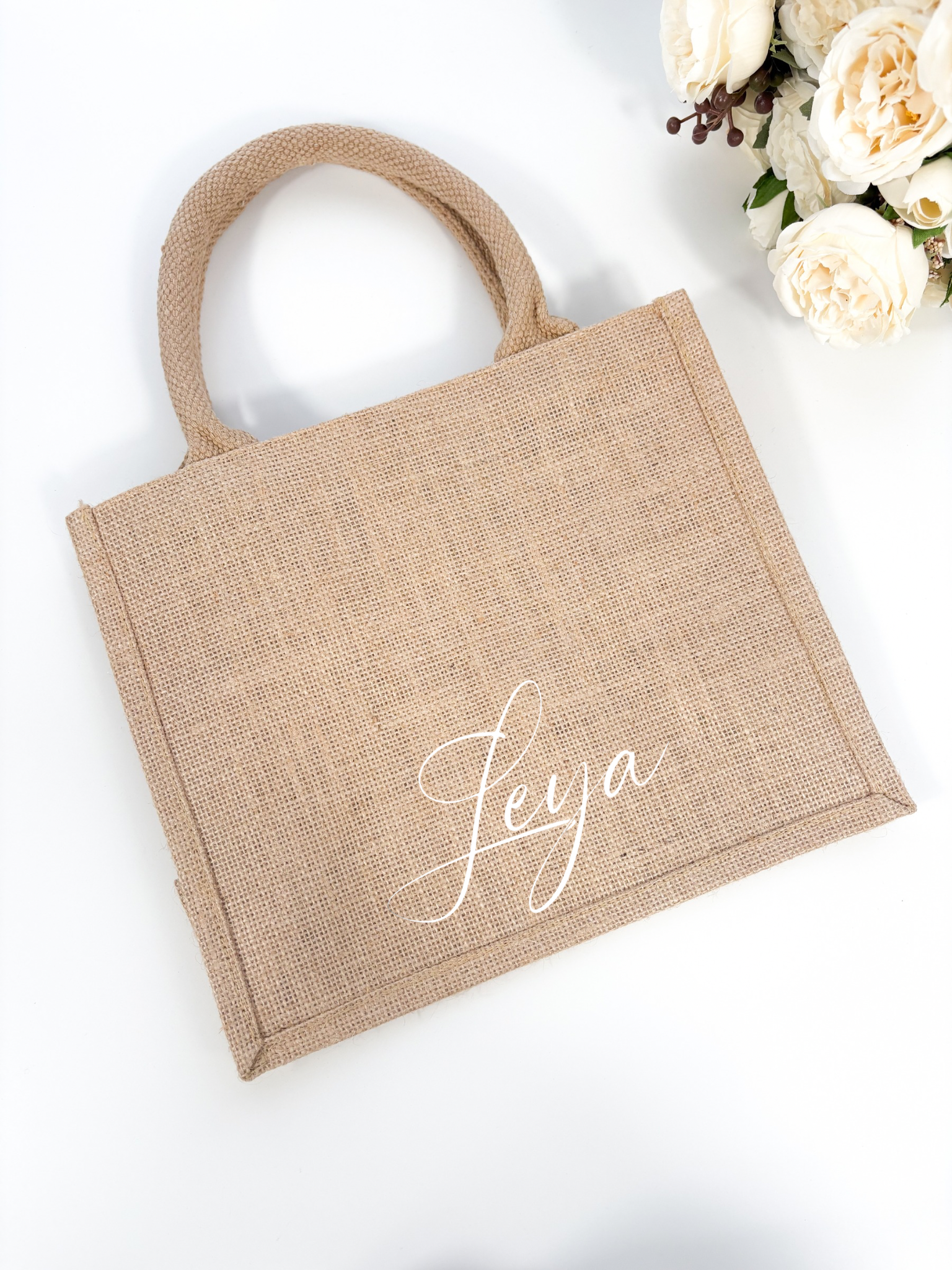 Sac personnalisé - Modèle Leya