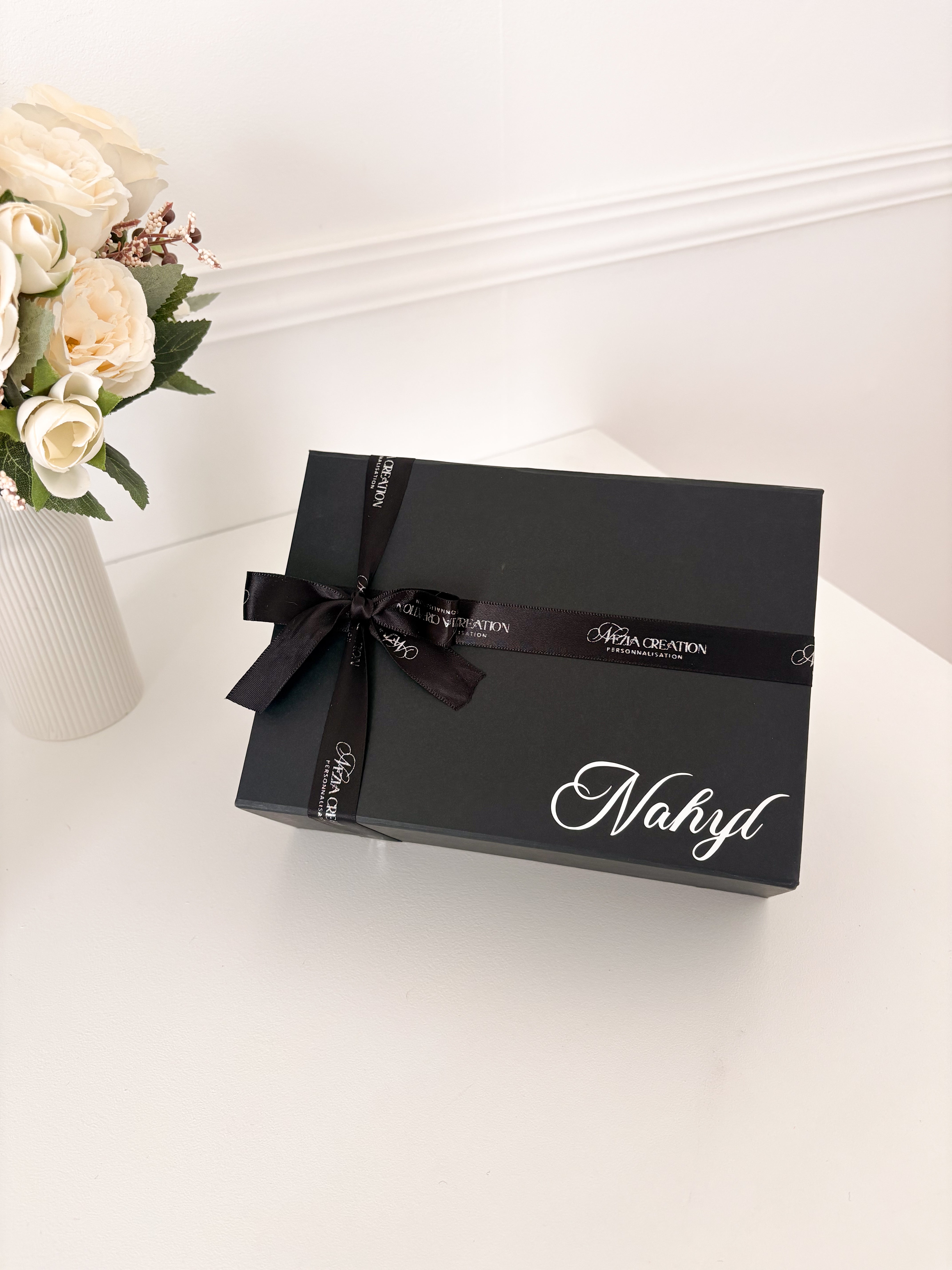 Coffret must II