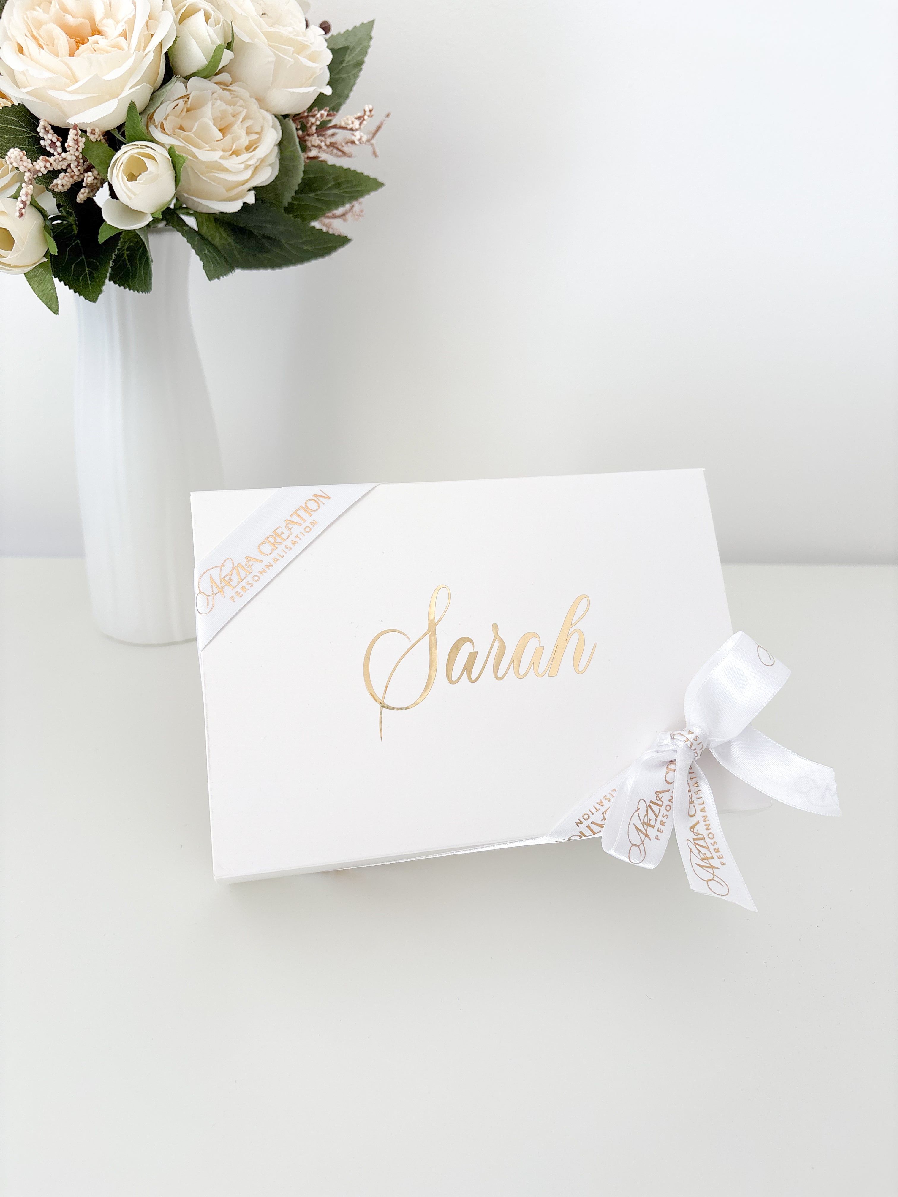 Coffret - Tahara Vanilla