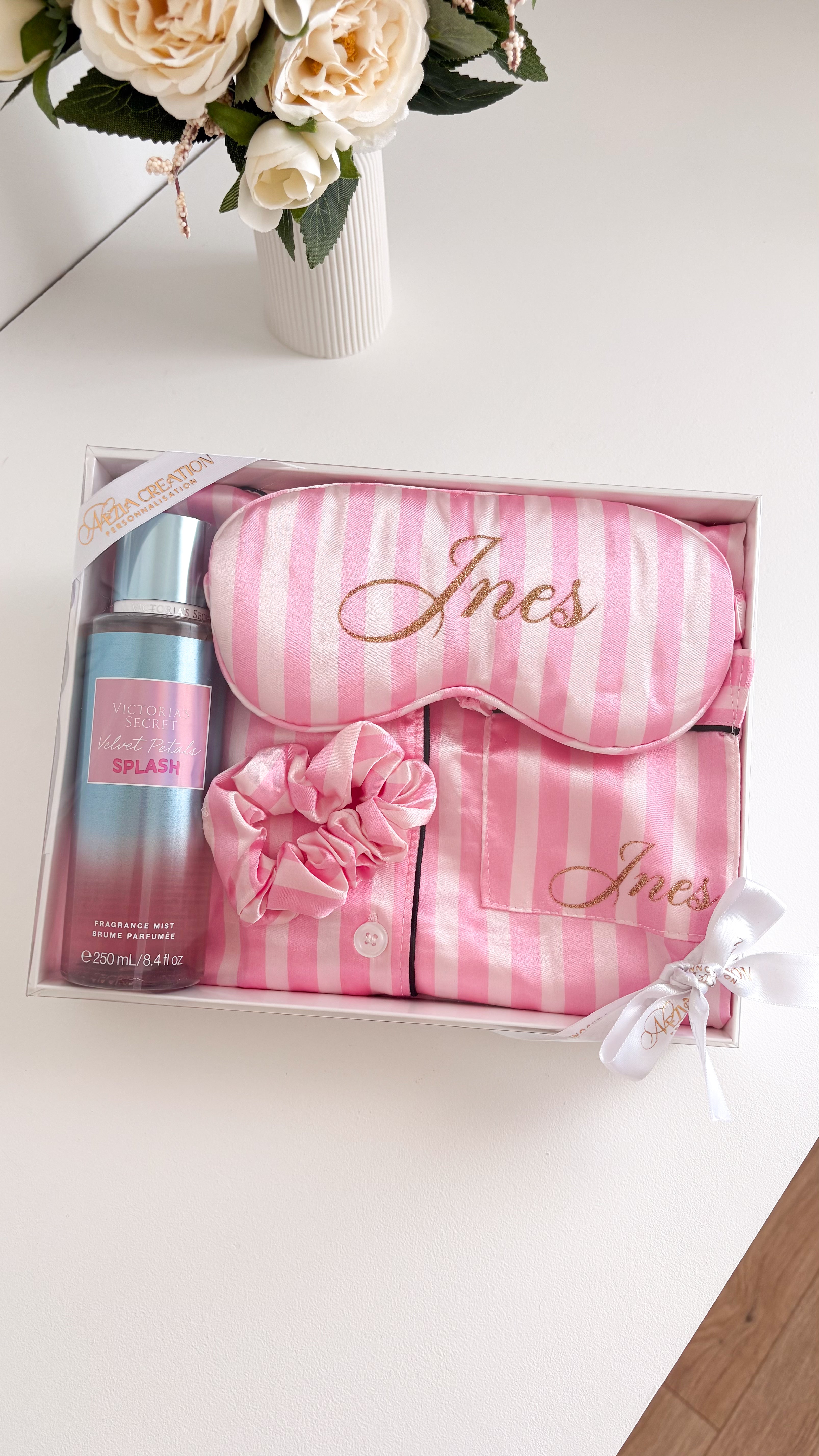 Coffret cosy - Victoria
