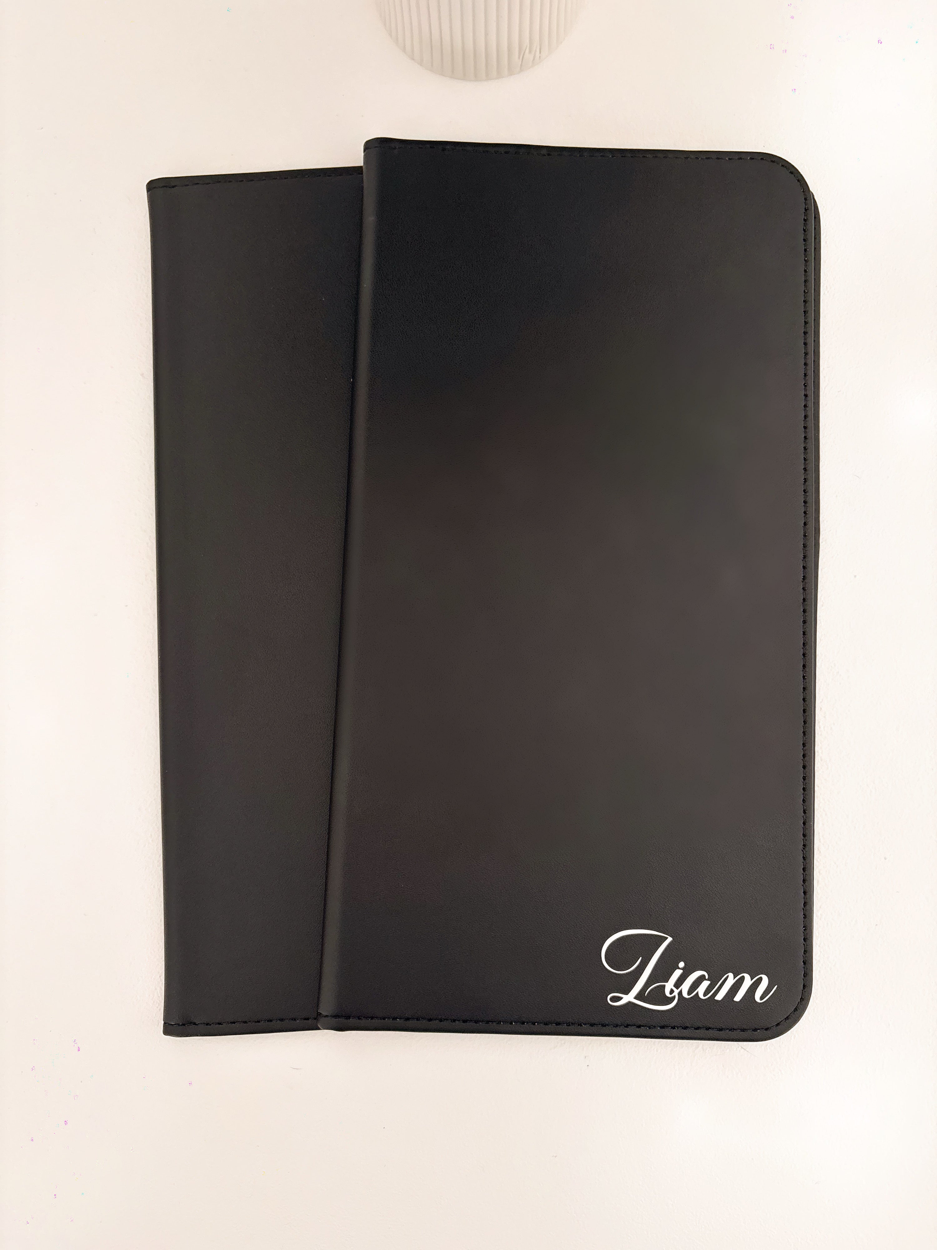 Porte documents personnalisé