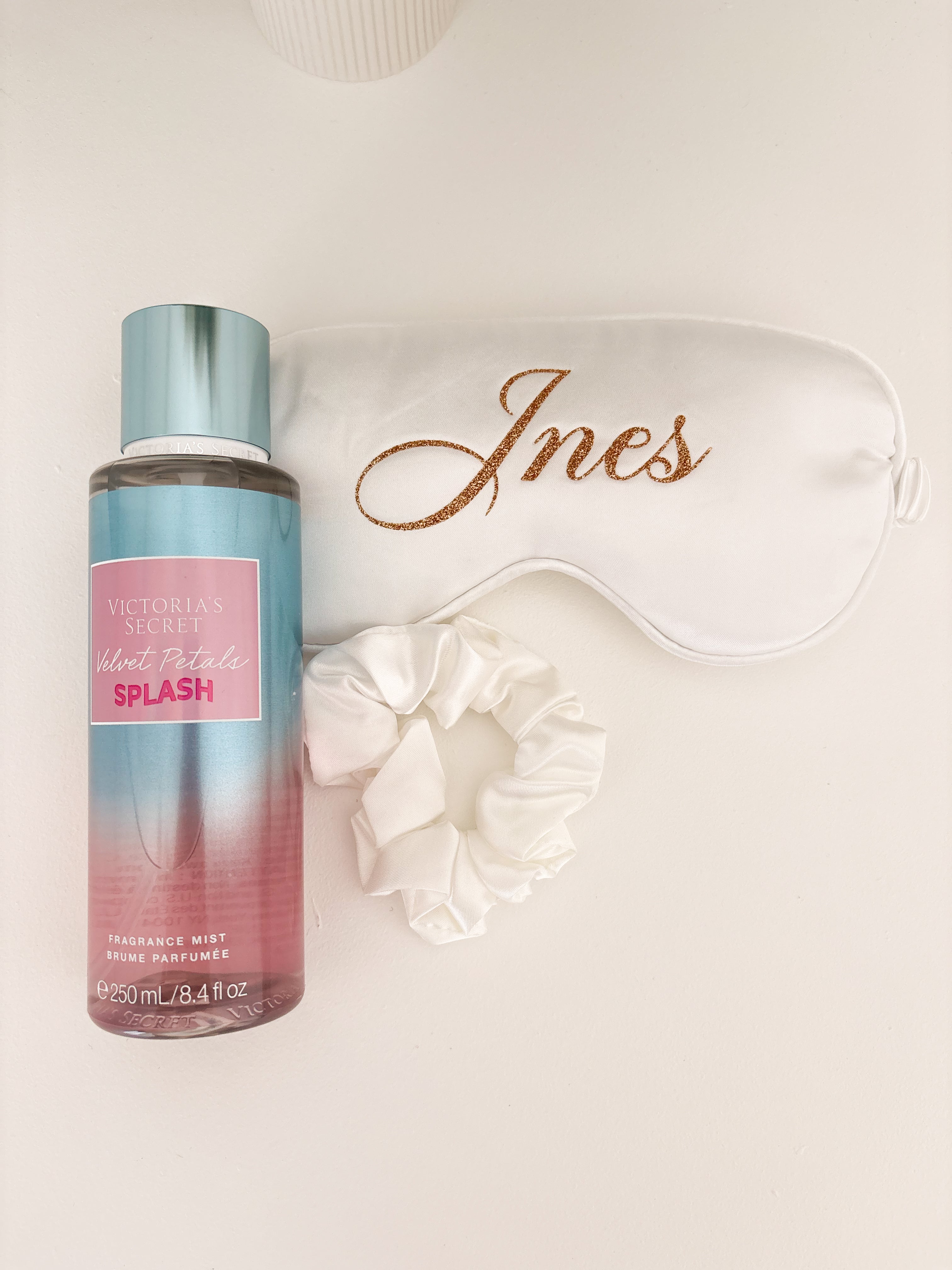 Coffret Honey - Blanc