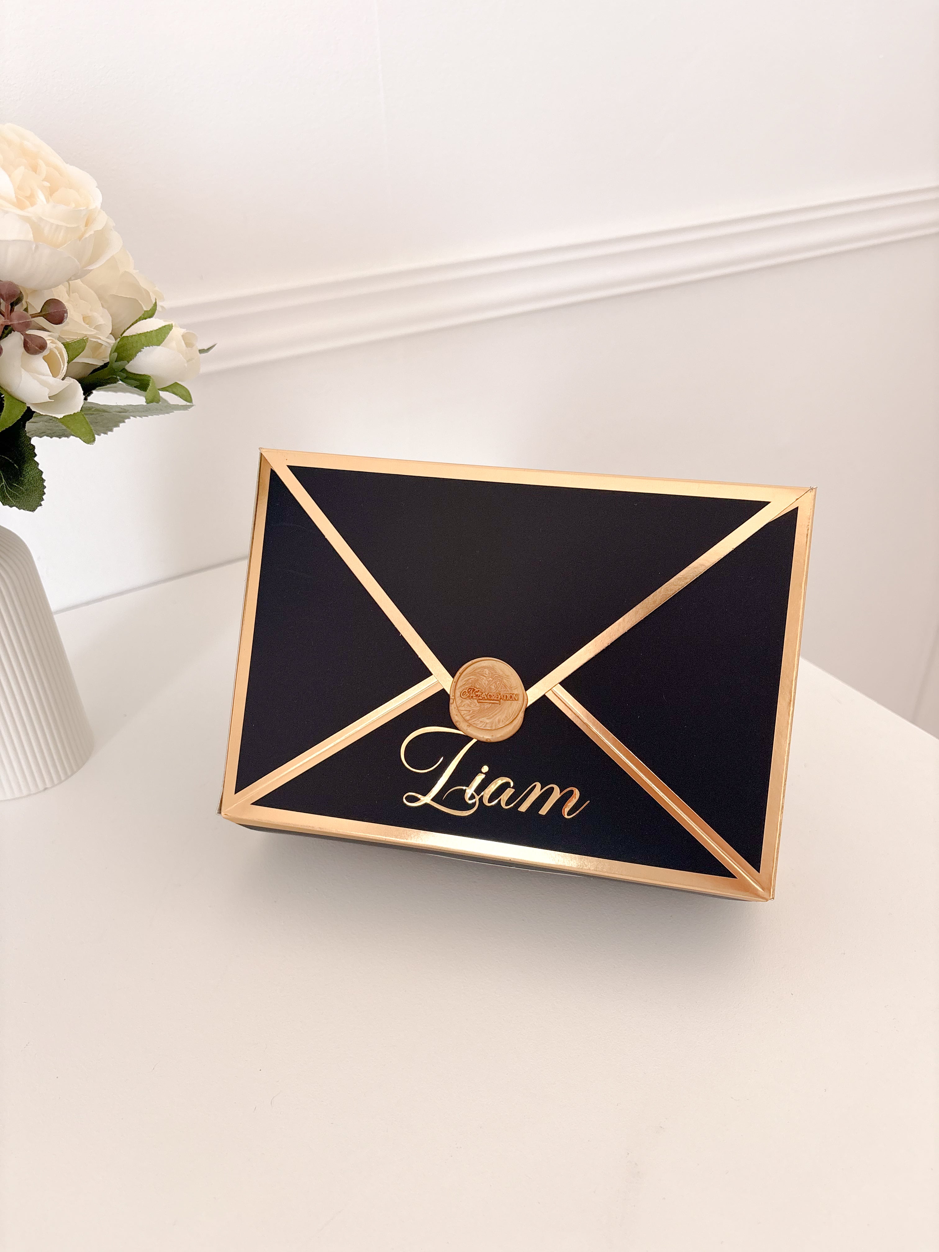 Coffret Rituals