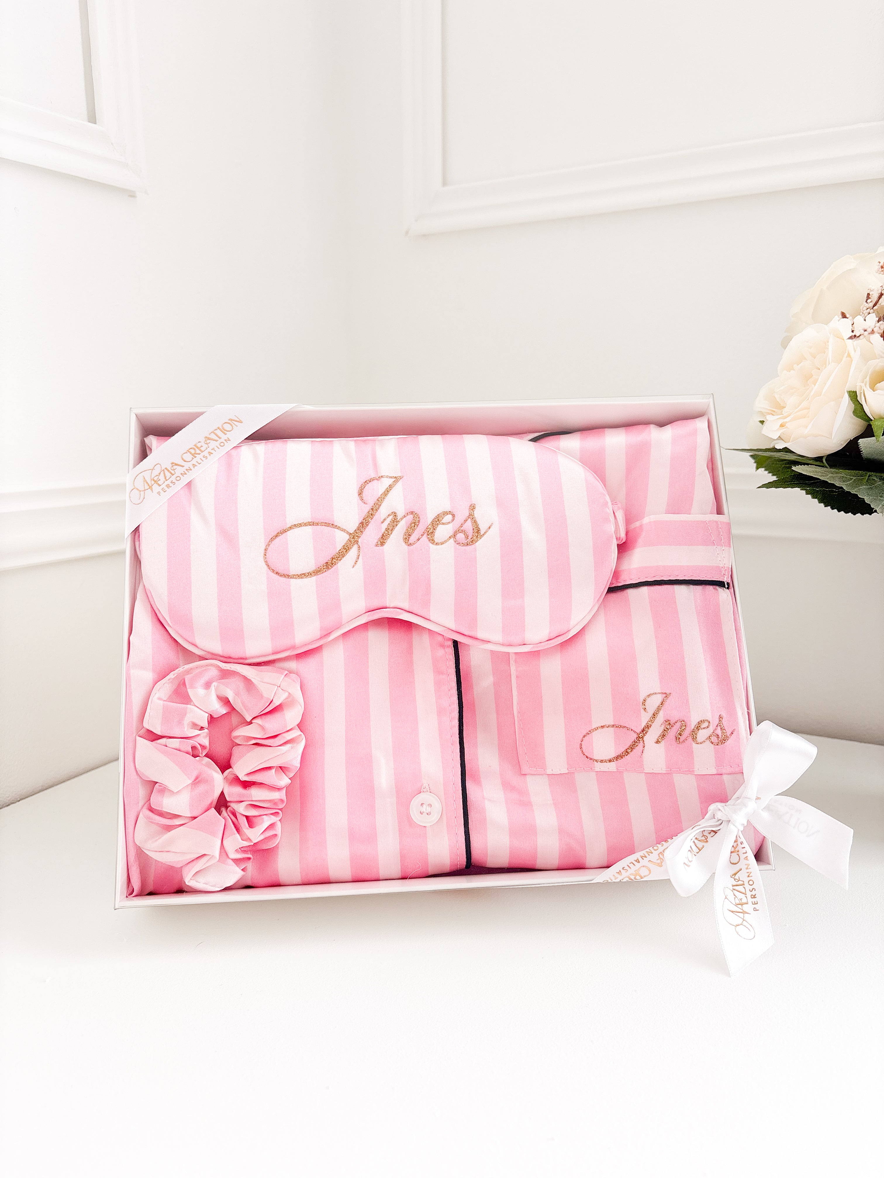 Coffret Comfy - Victoria