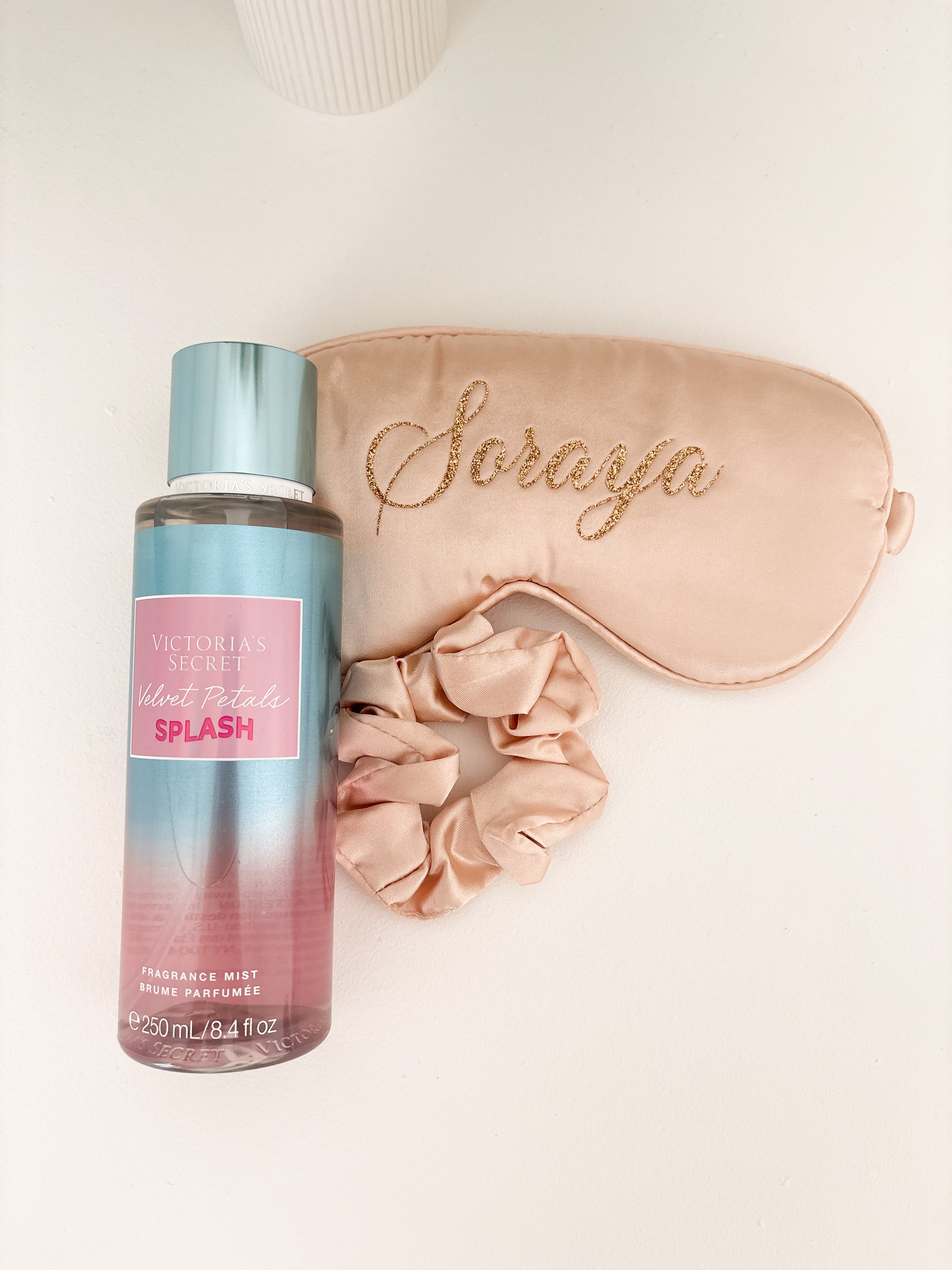 Coffret Honey - Nude