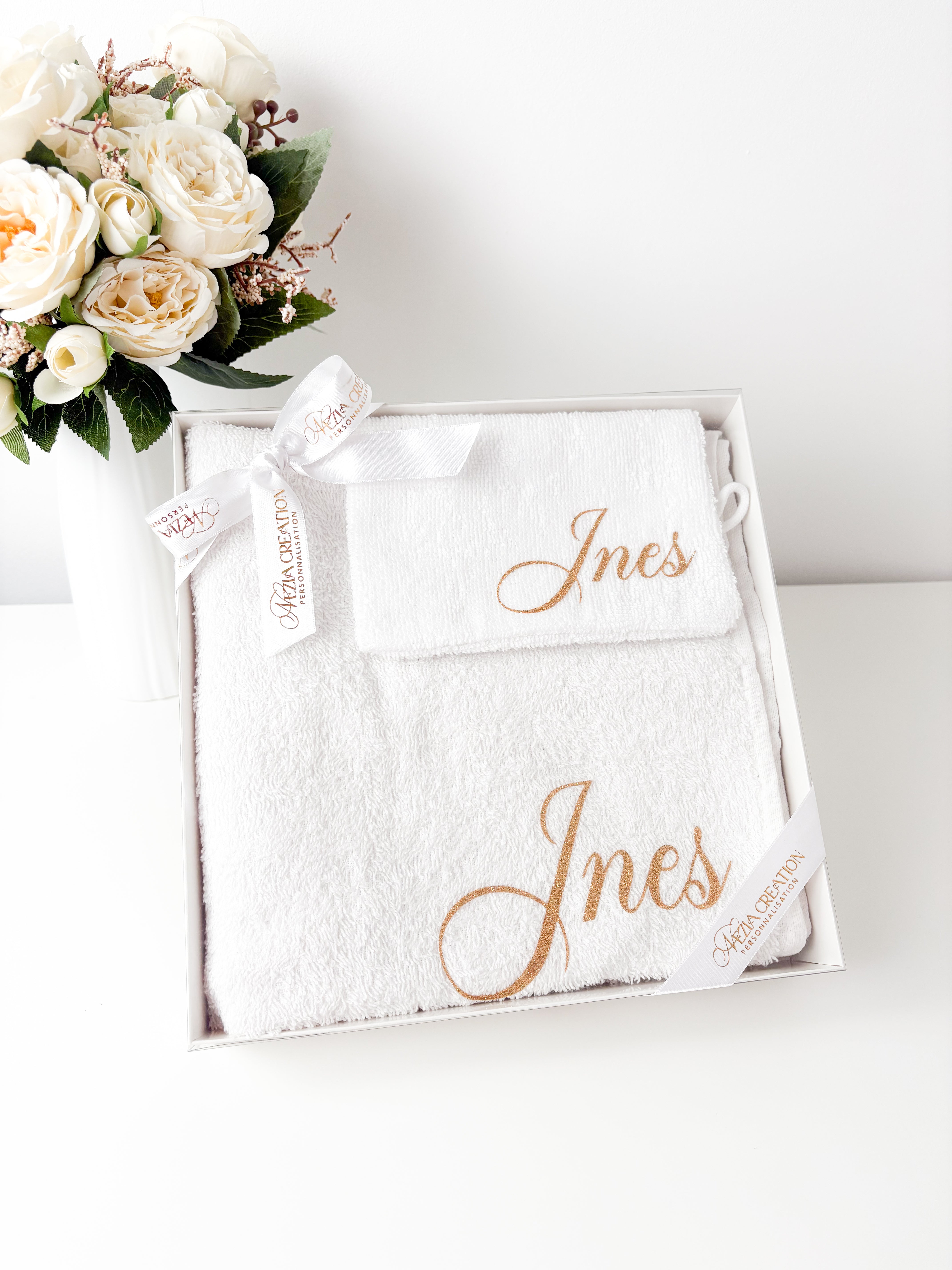 Coffret bain - Classique