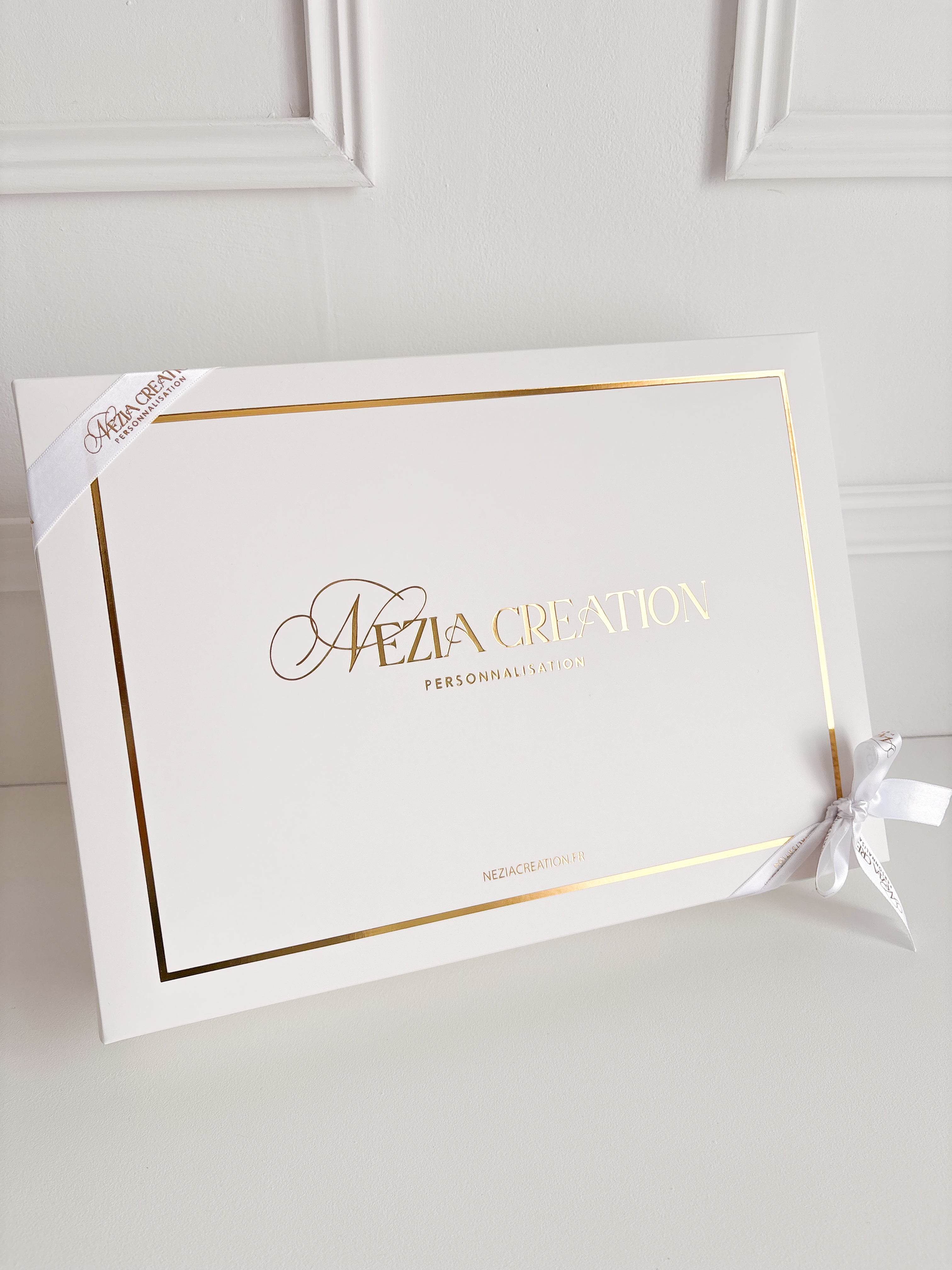 Boîte cadeau