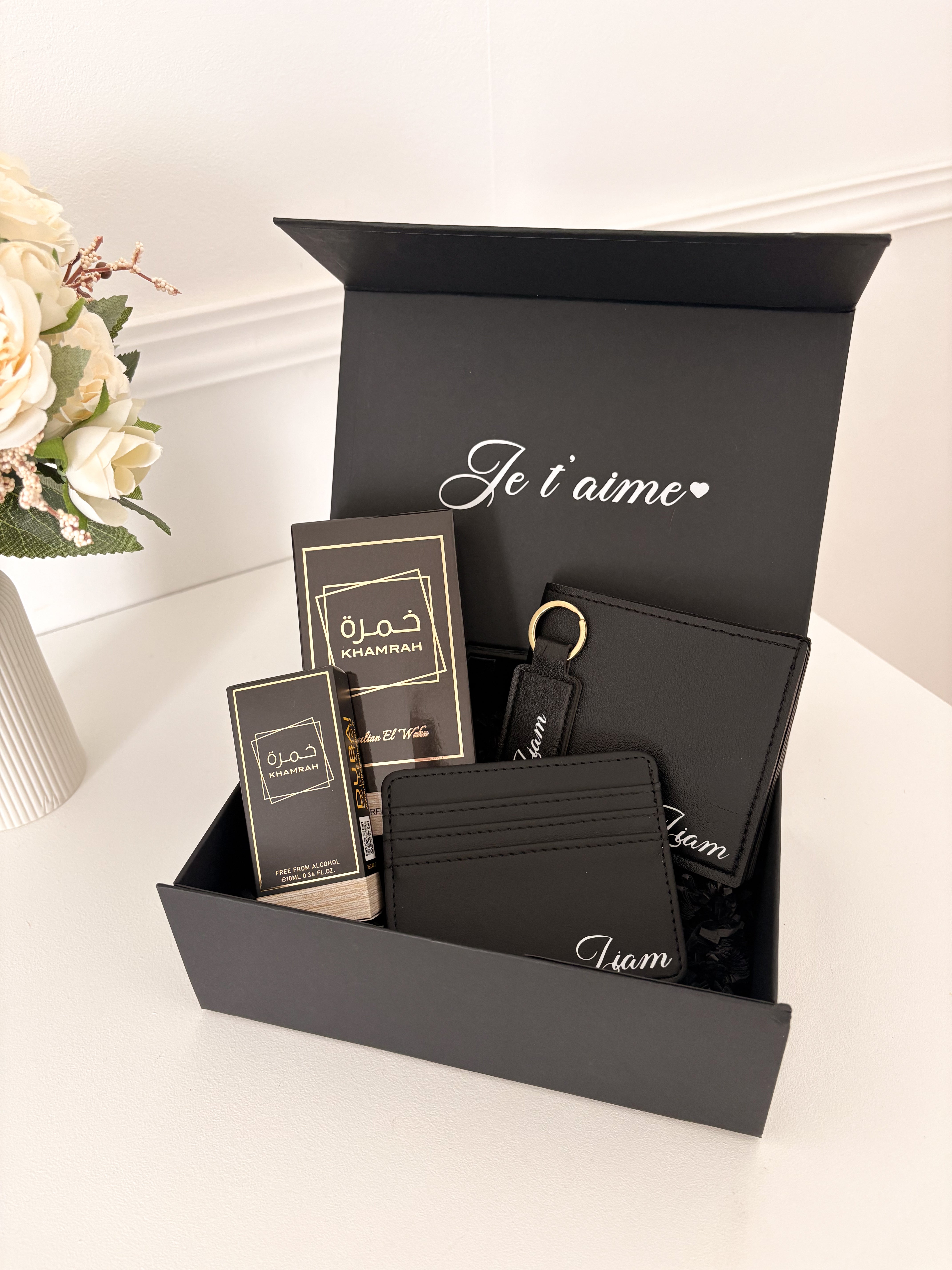 Coffret must II
