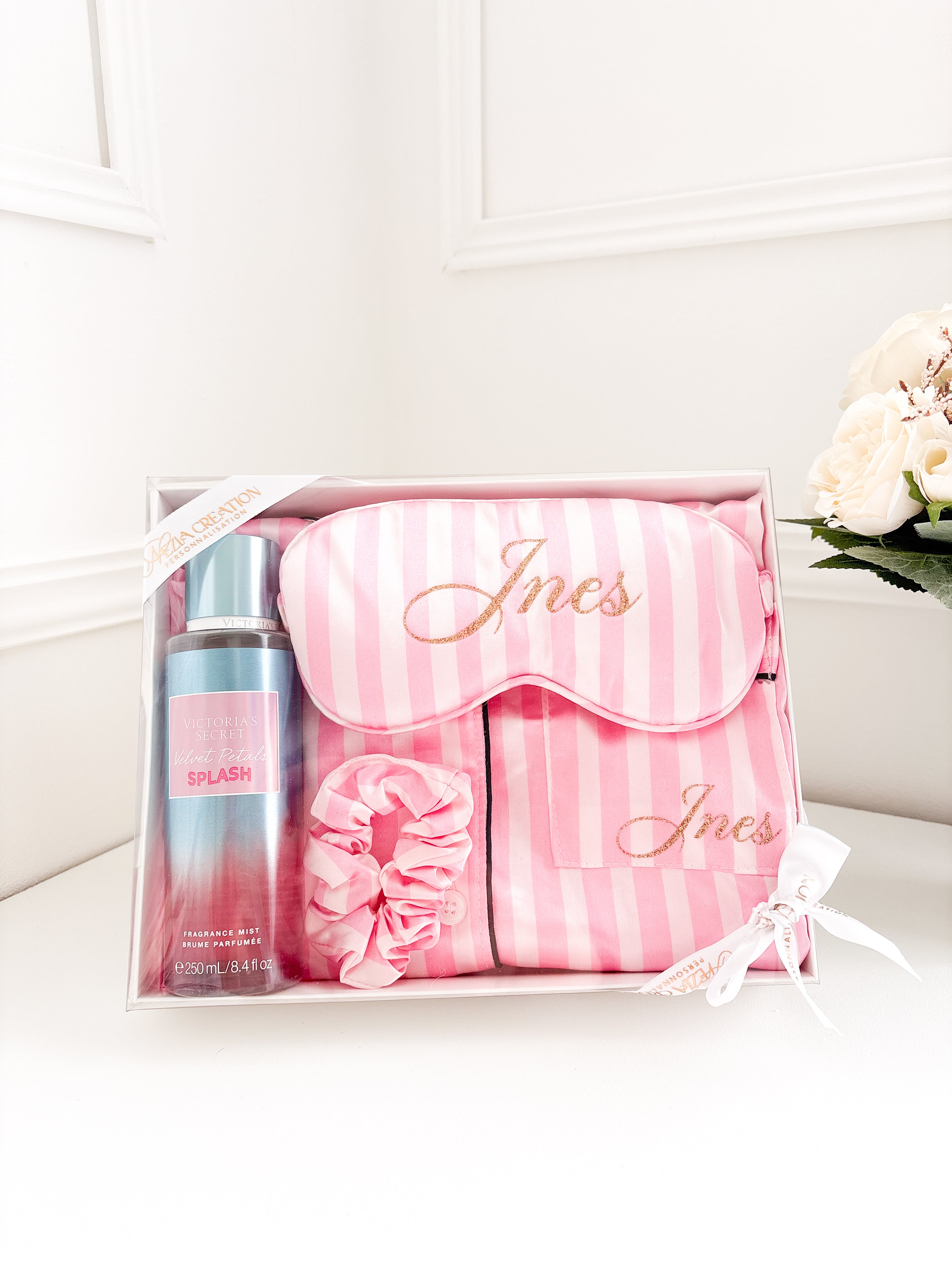 Coffret cosy - Victoria