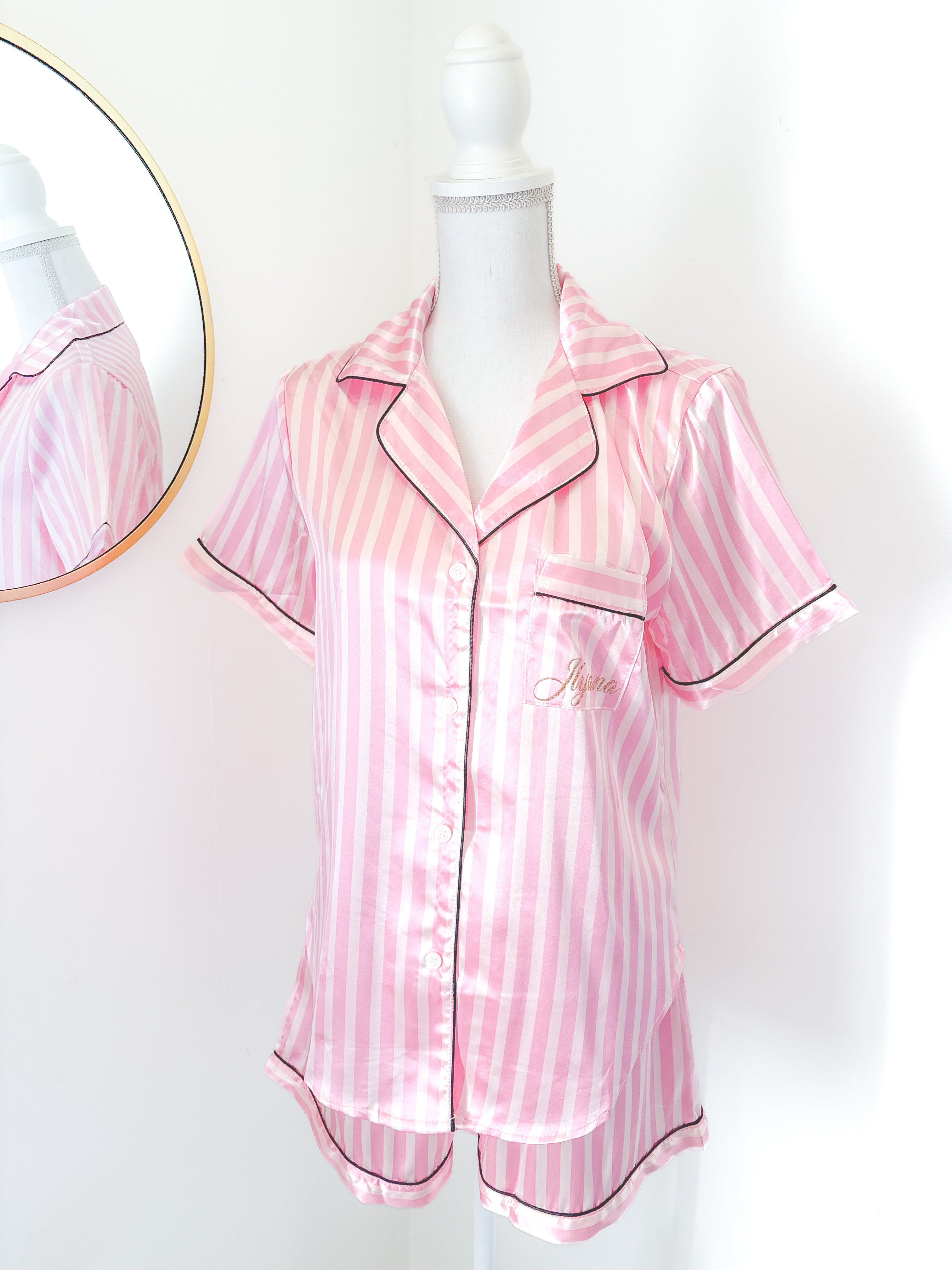 Coffret cosy - Victoria