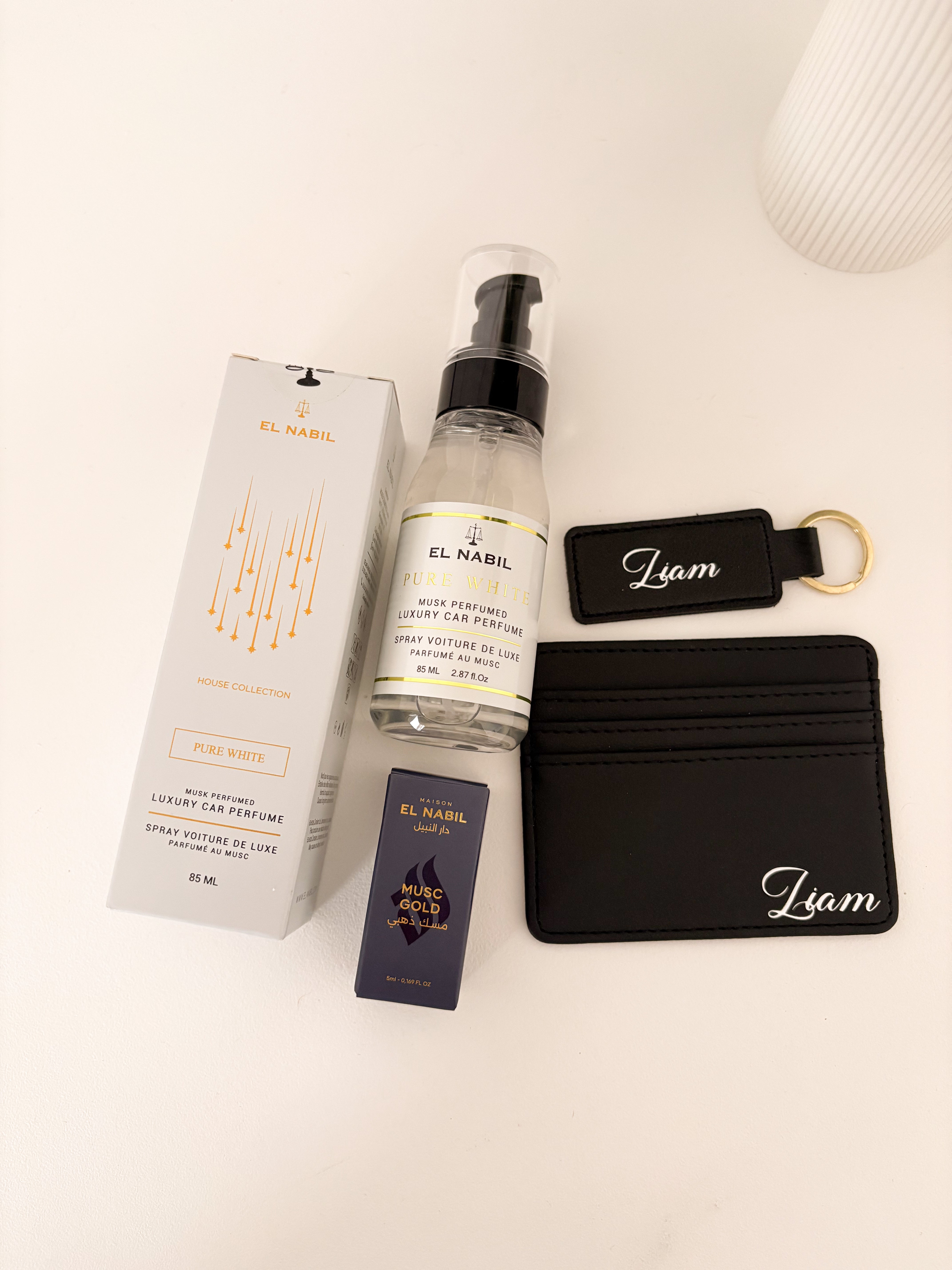 Coffret drive