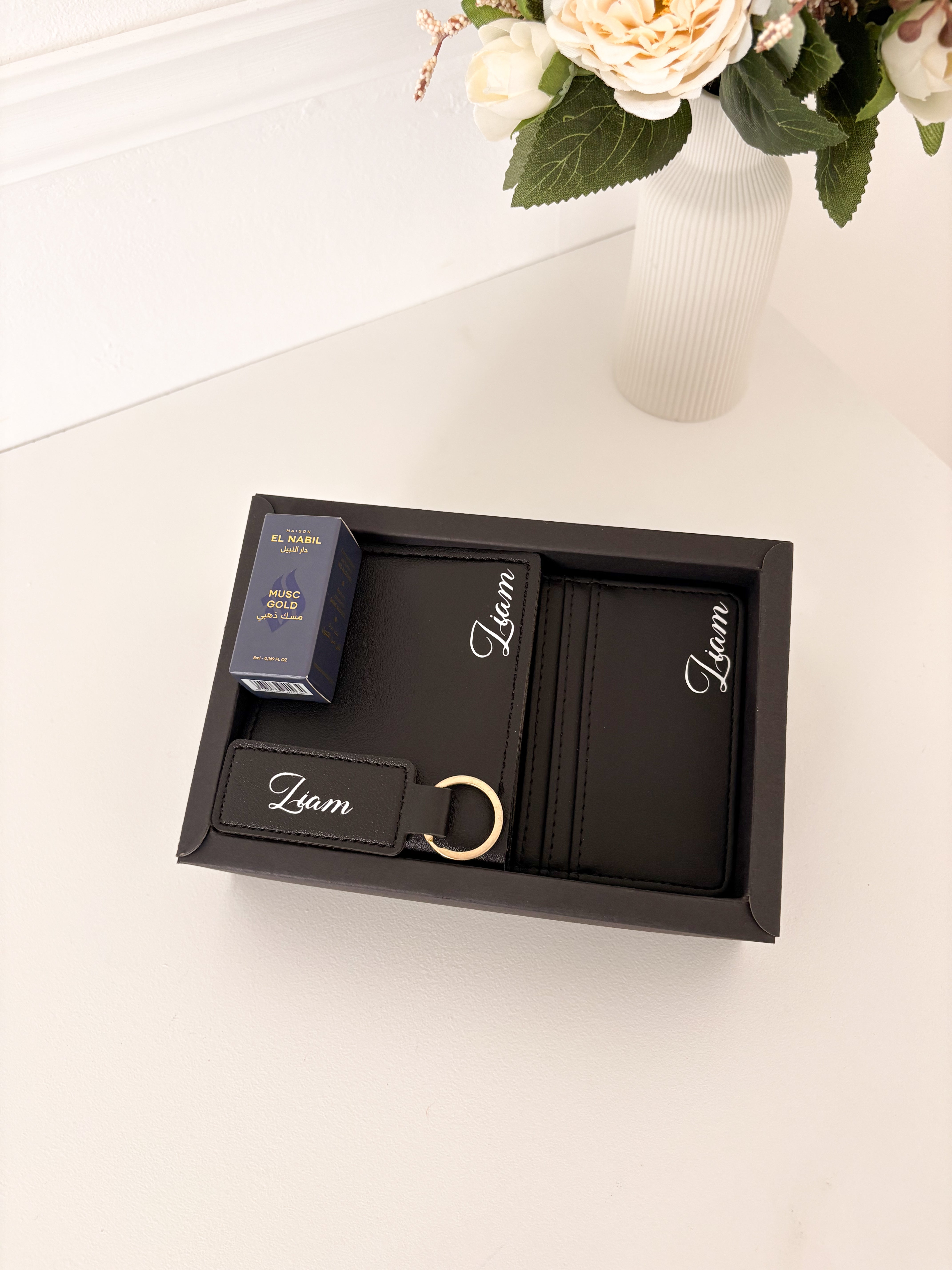 Coffret class II
