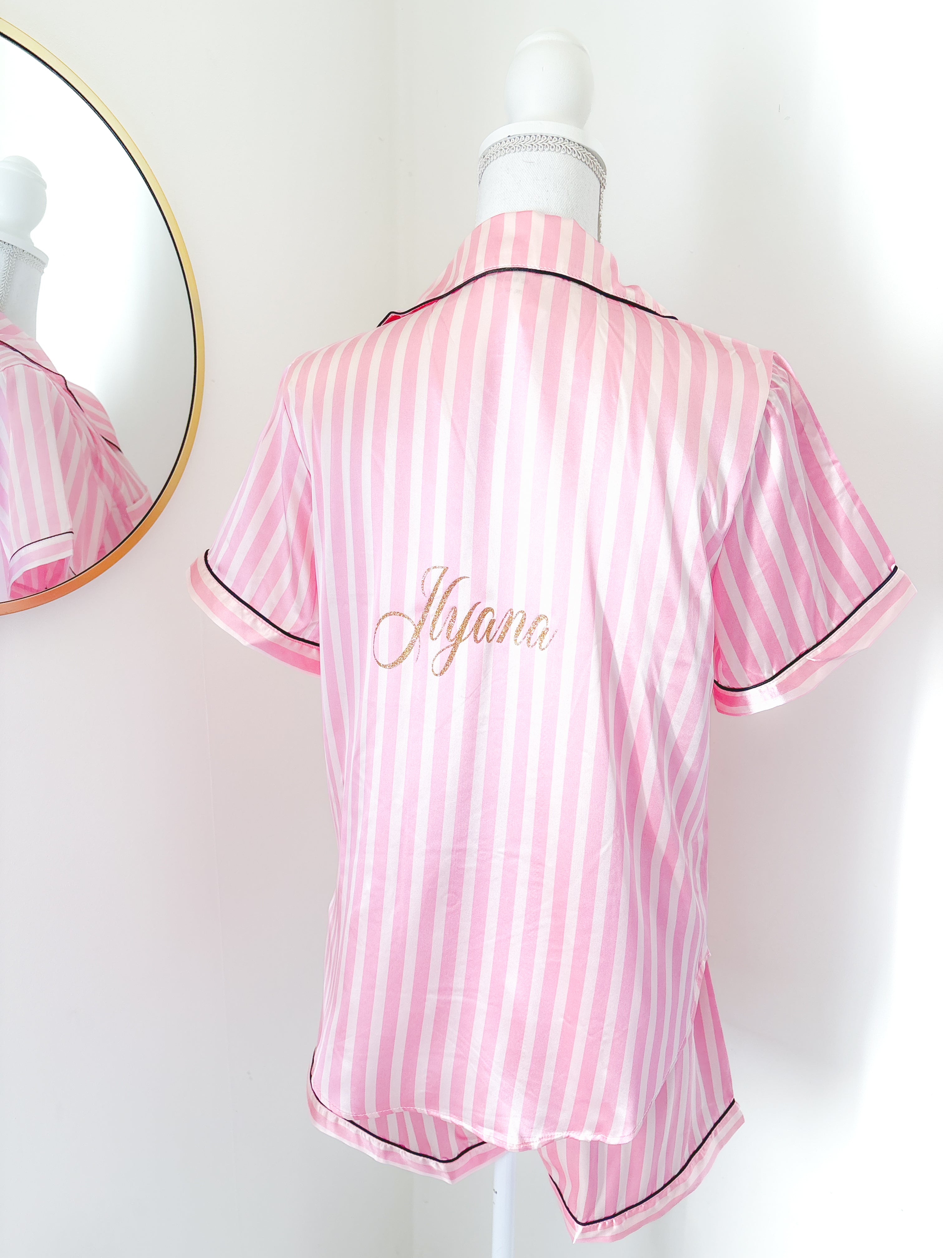 Coffret cosy - Victoria