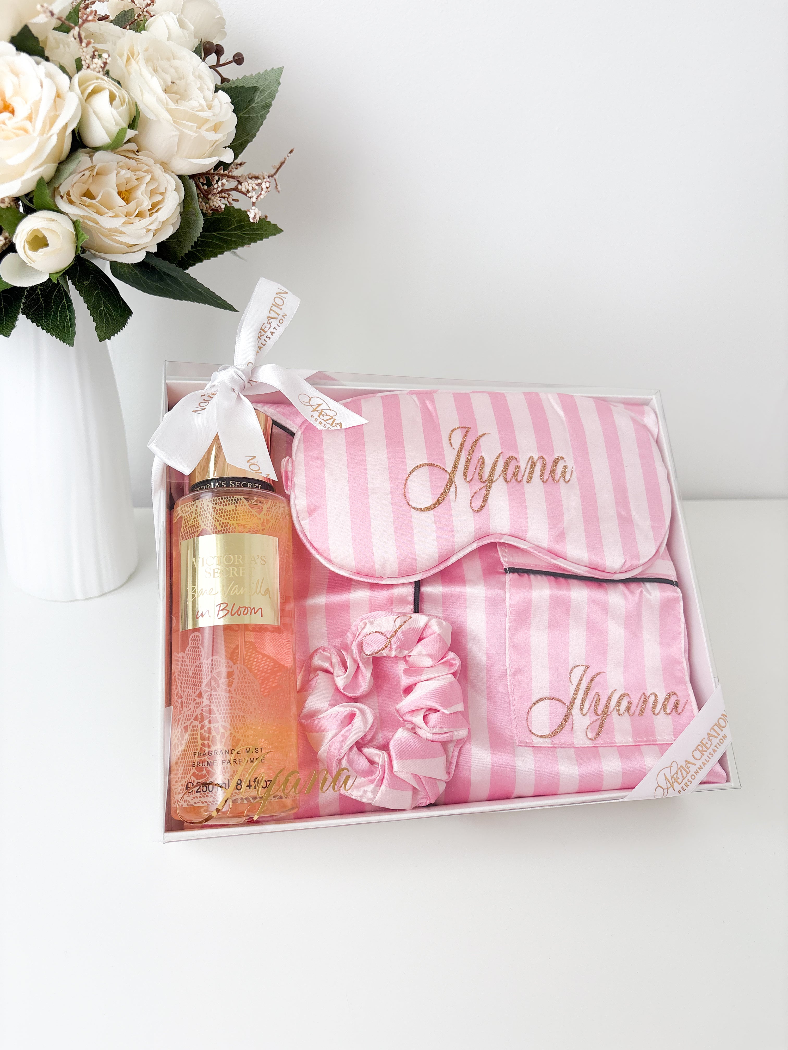 Coffret cosy - Victoria