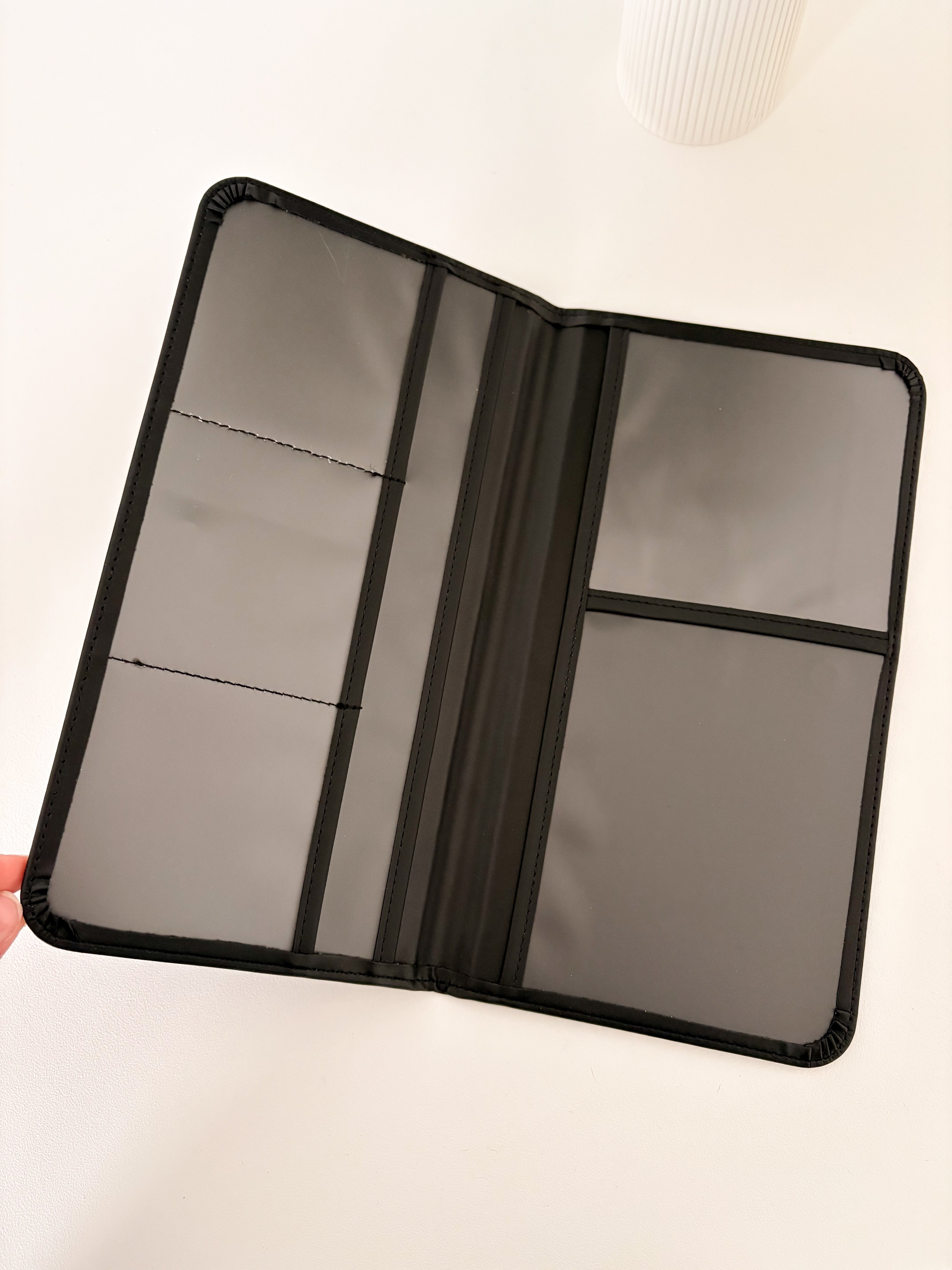 Coffret drive II