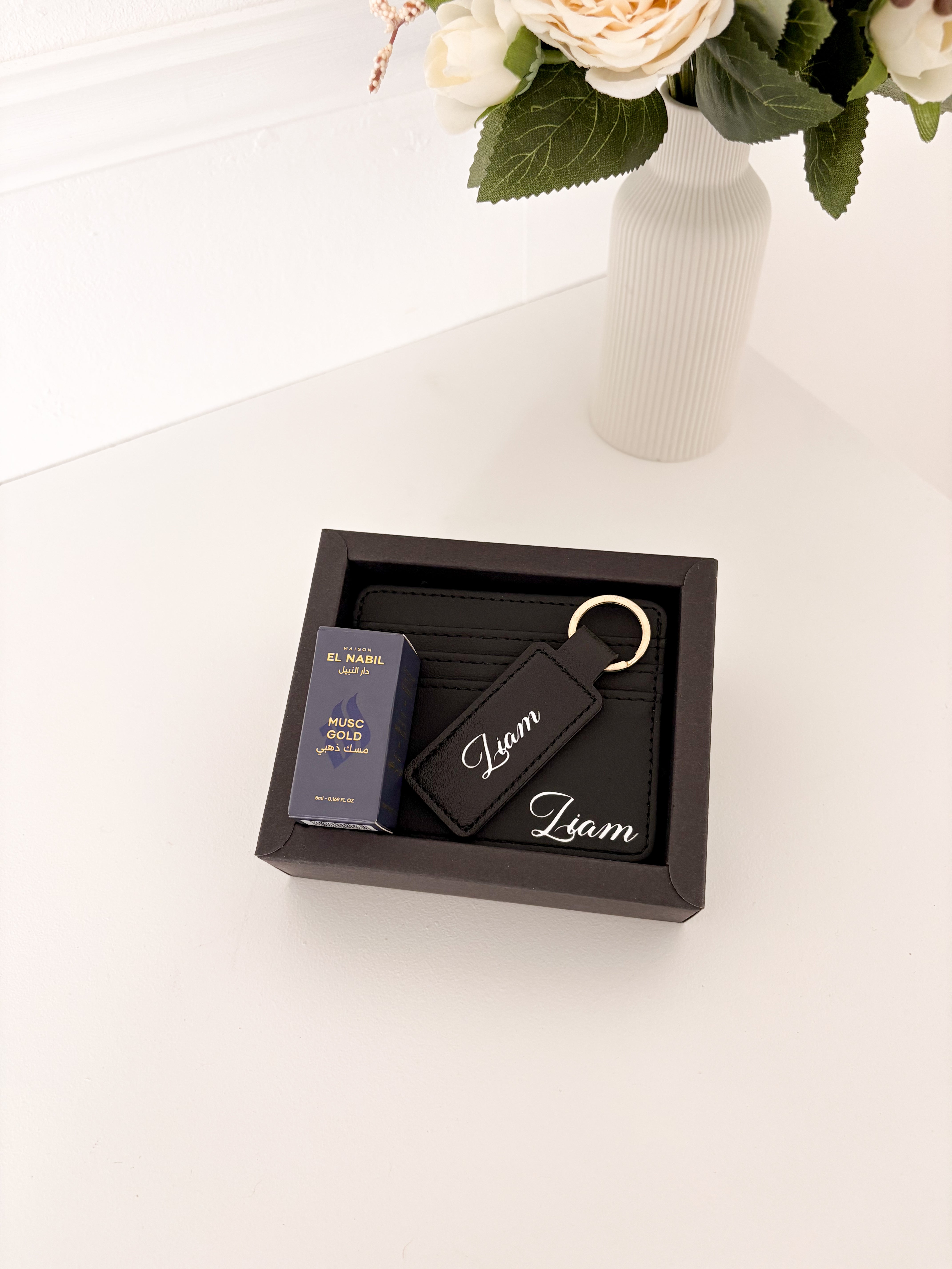 Coffret class