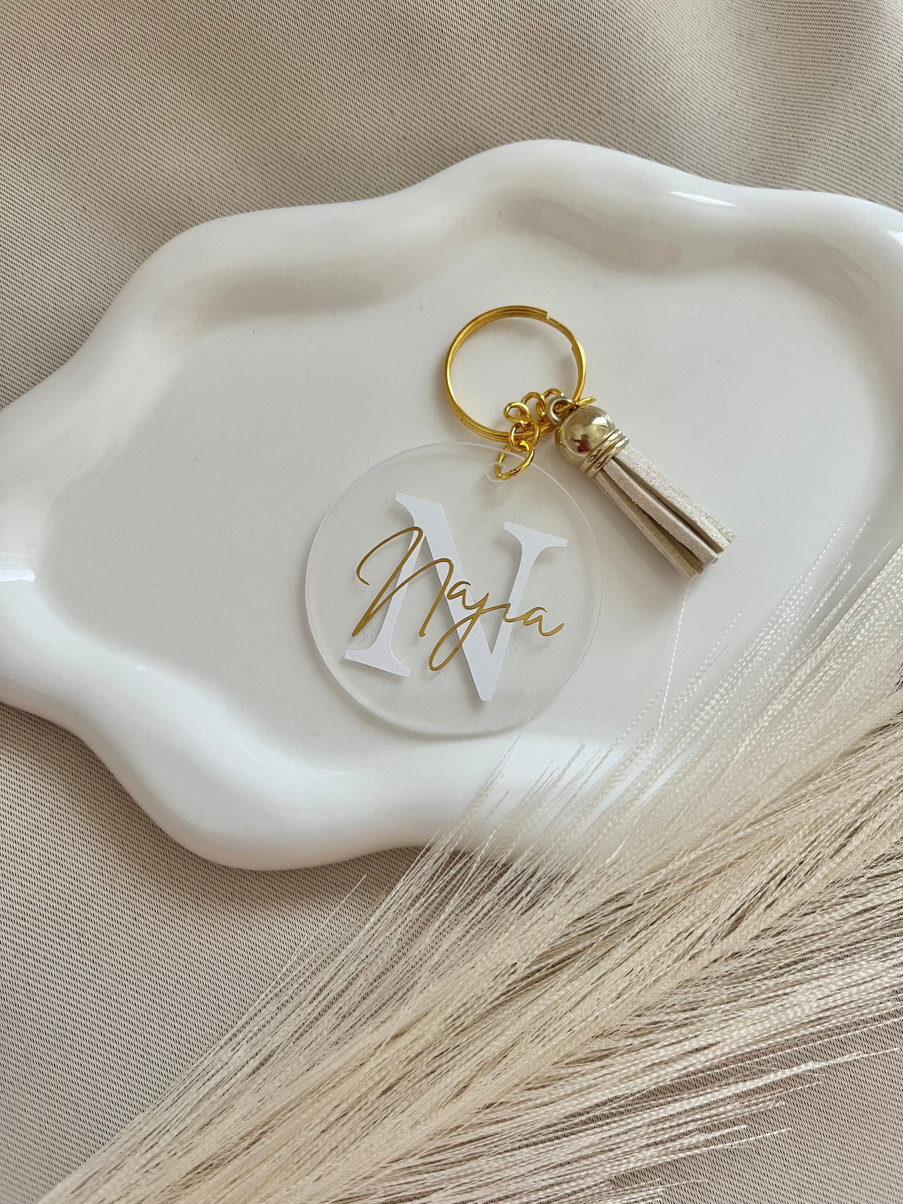 Porte clés - Modèle Najia